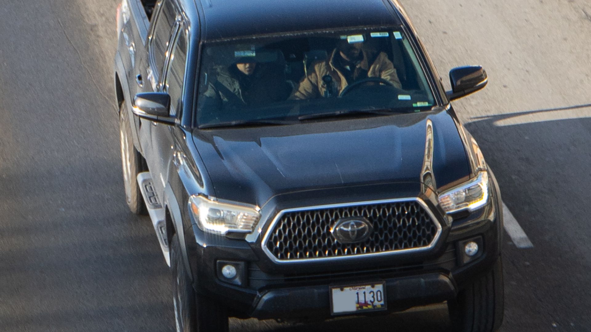 File:Toyota Tacoma (N300) Washington DC Metro Area, USA.jpg