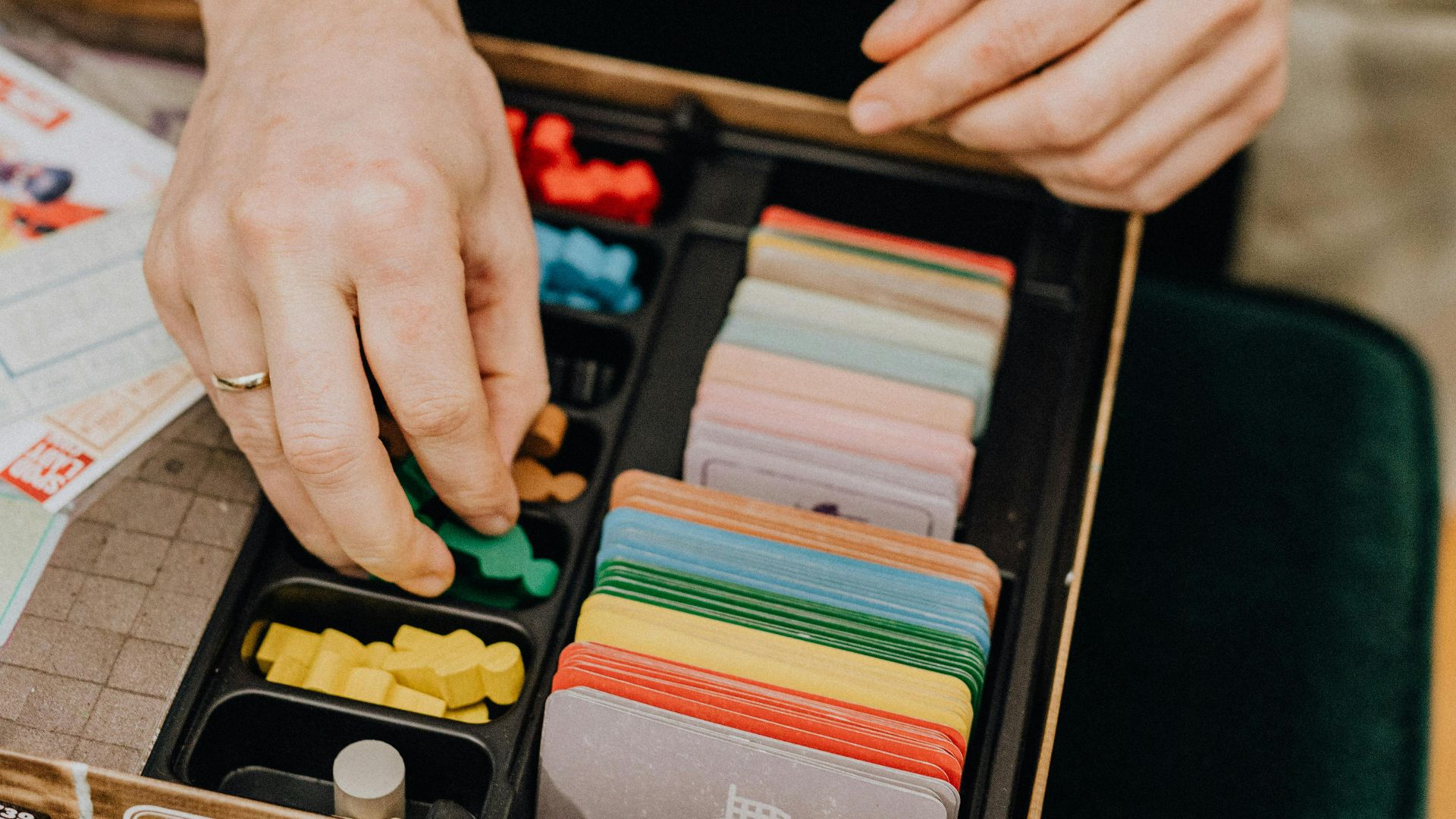 Karolina Grabowska www.kaboompics.com