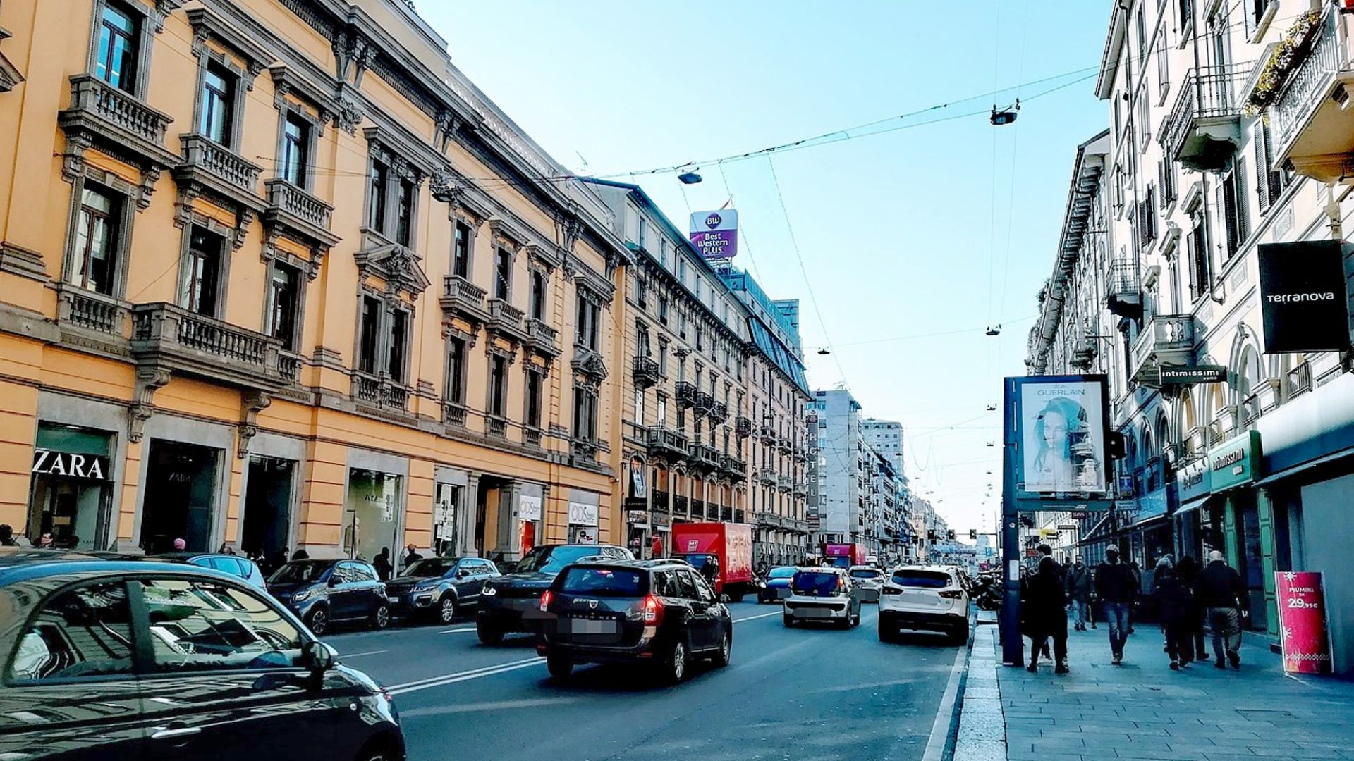 File:Corso Buenos Aires in Milan.jpg