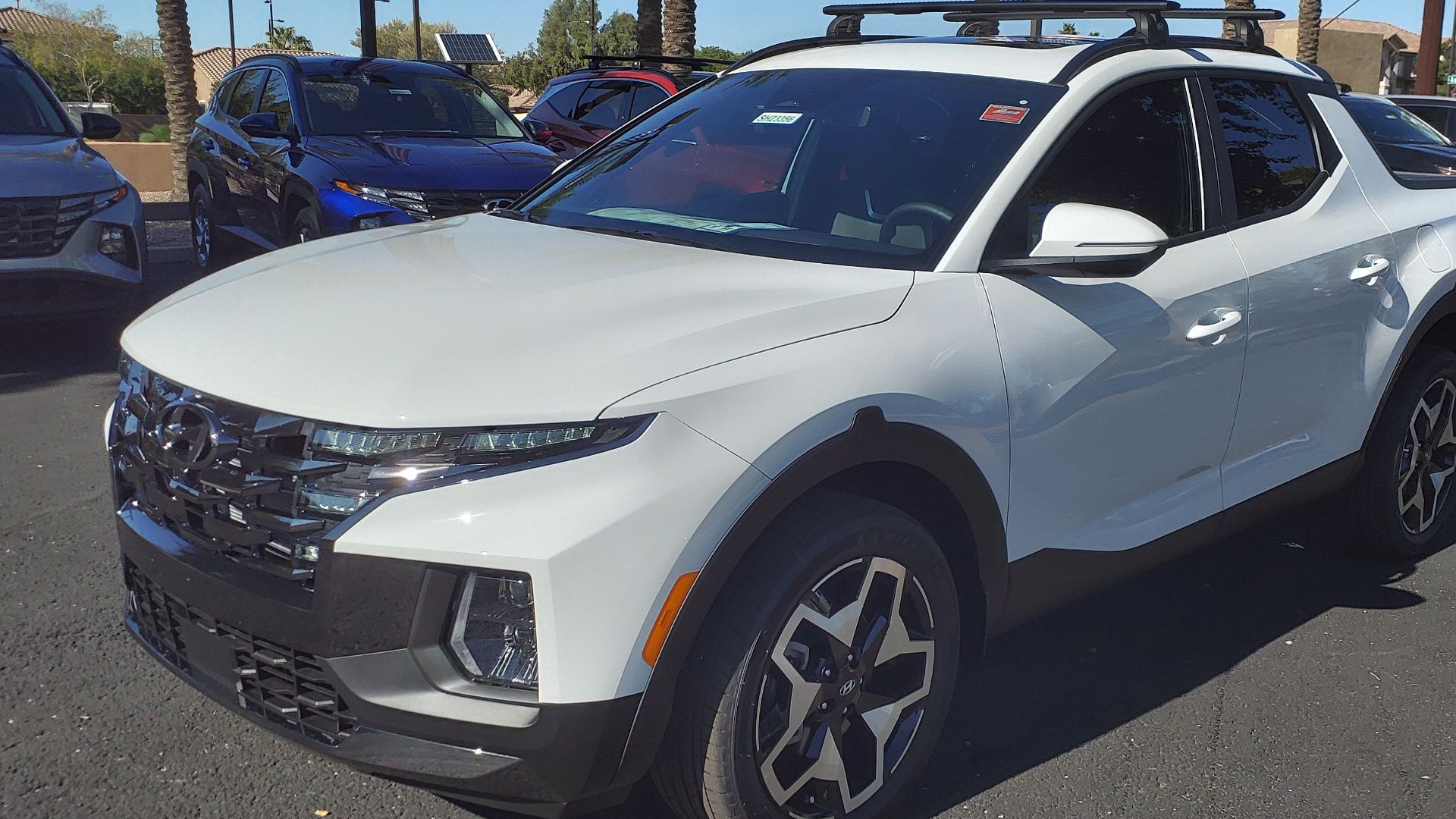 File:23 Hyundai Santa Cruz Limited.jpg