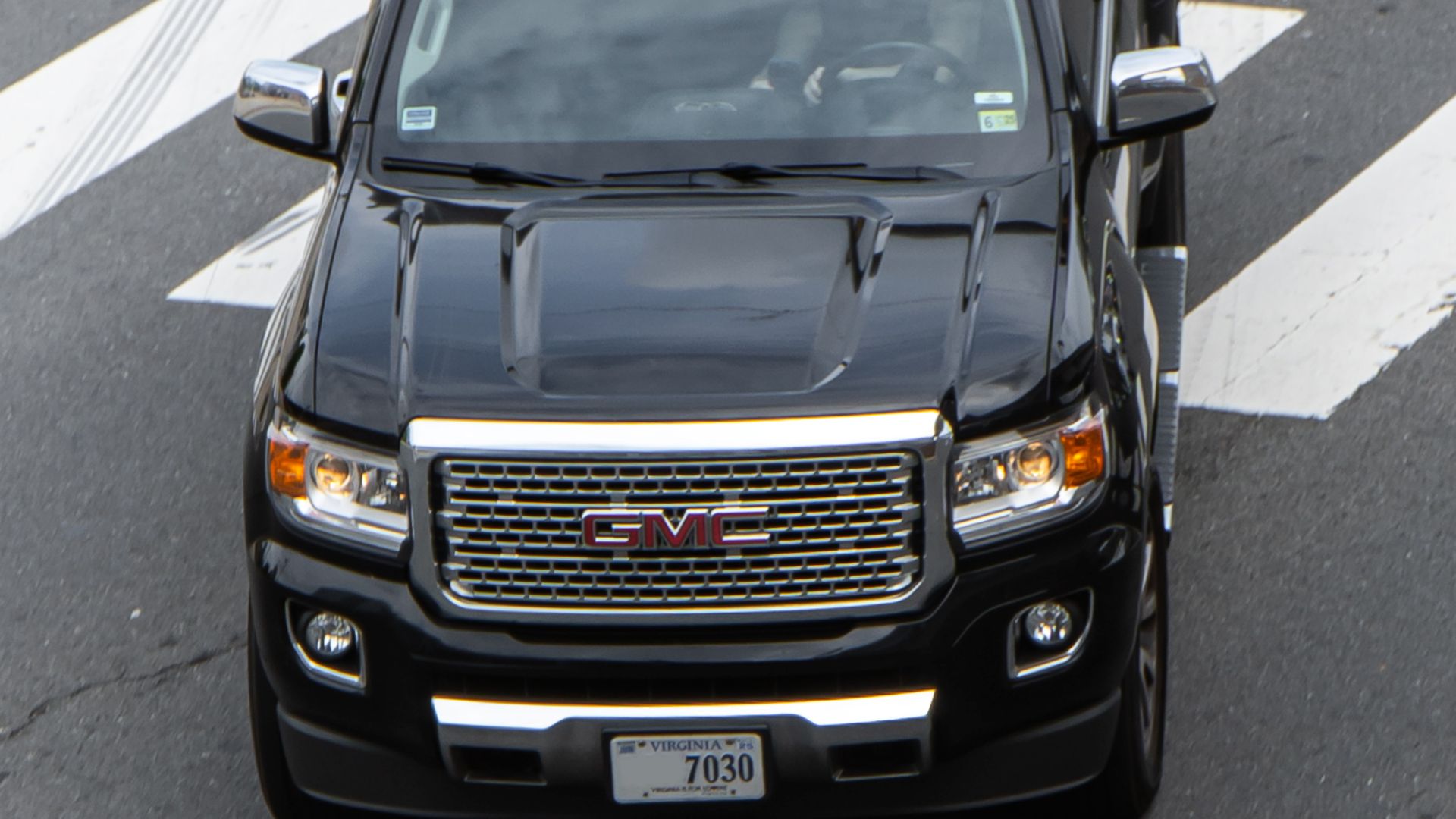 File:GMC Canyon Denali (RG) Washington DC Metro Area, USA.jpg