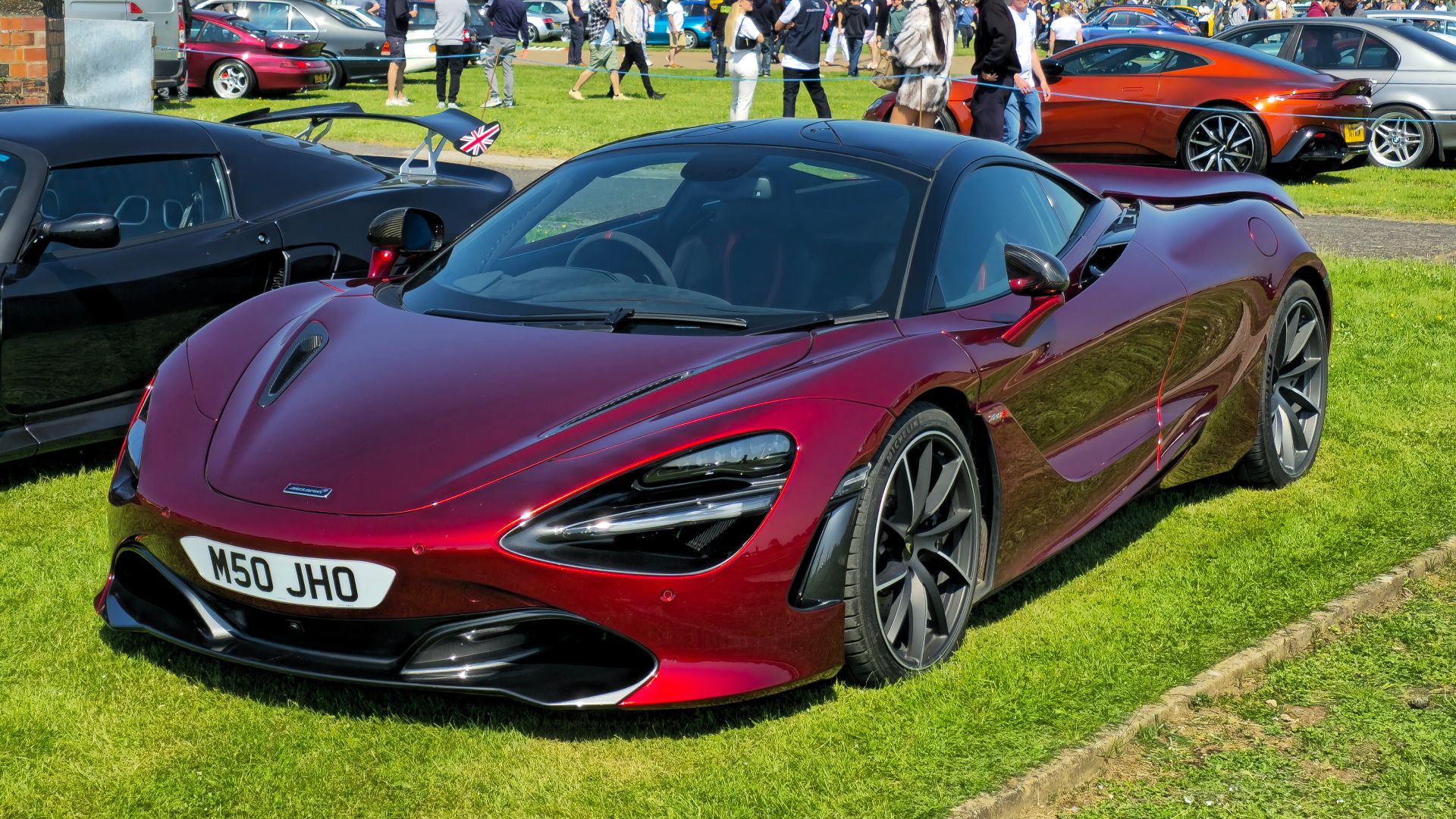 File:2019 McLaren 720S 6.jpg