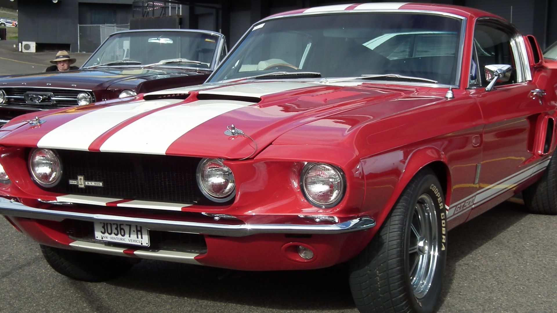 File:1967 Ford Mustang Shelby GT500 coupe (7708119910).jpg