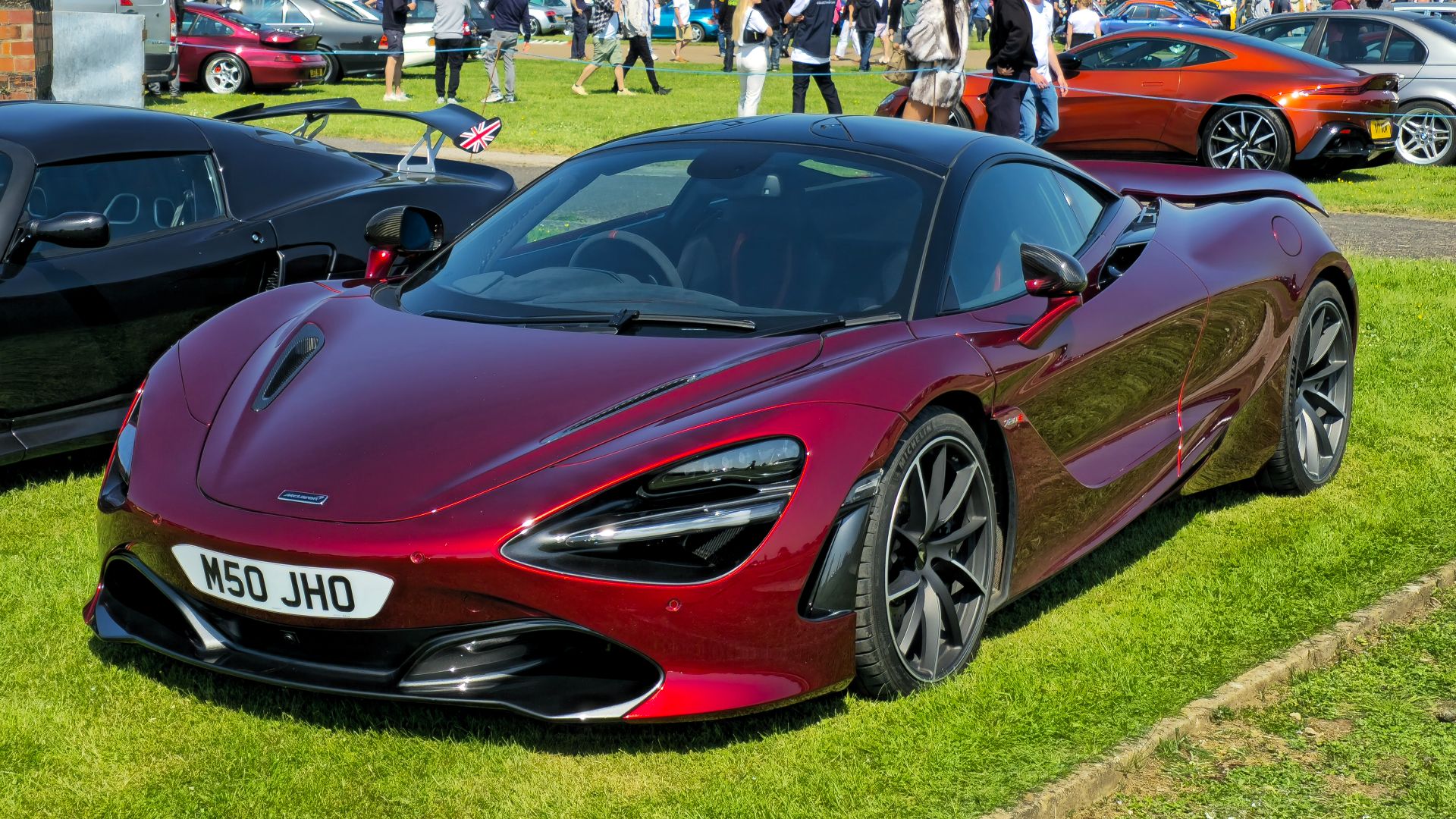 File:2019 McLaren 720S 6.jpg