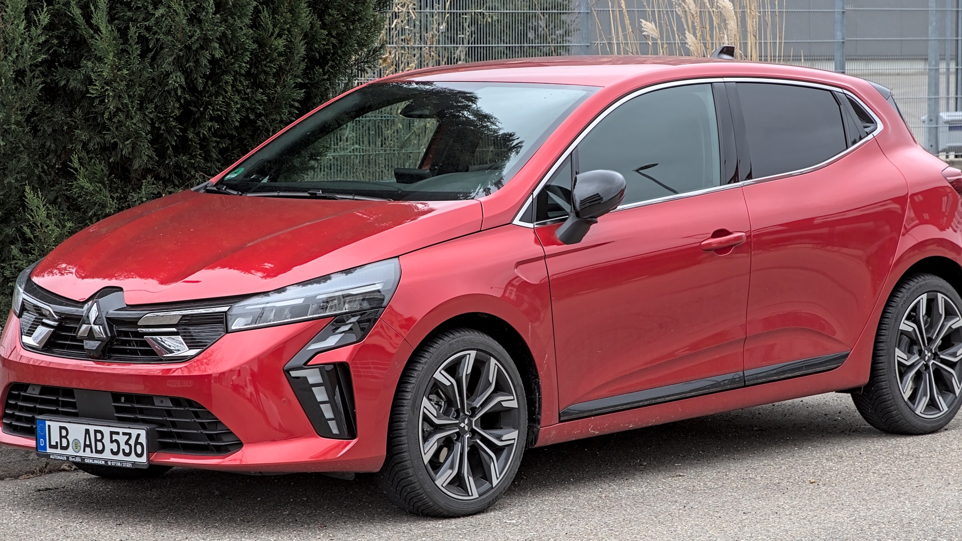 File:Mitsubishi Colt (2023) 1X7A1808 (cropped).jpg