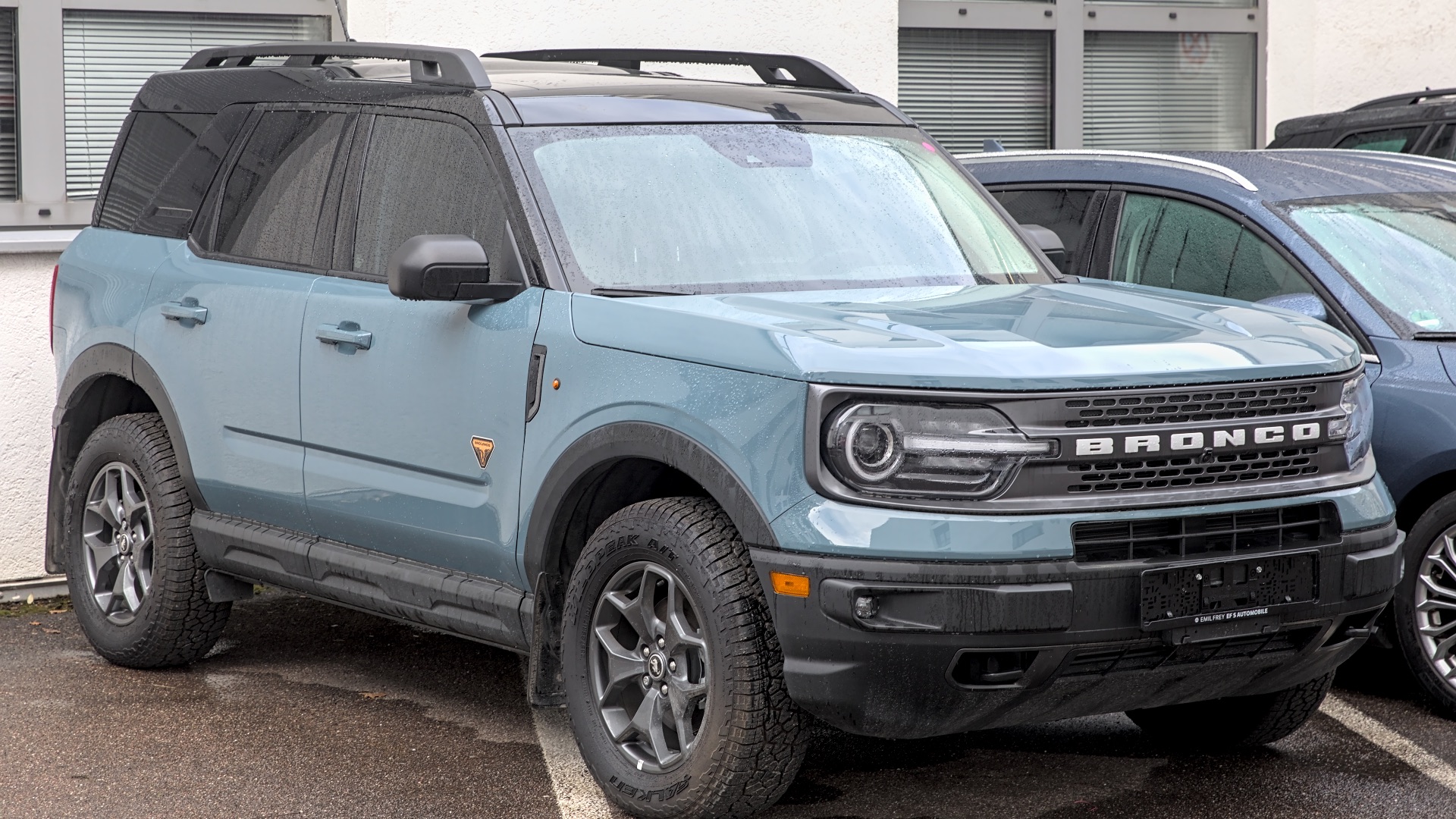 File:Ford Bronco Sport Badlands 1X7A6296.jpg
