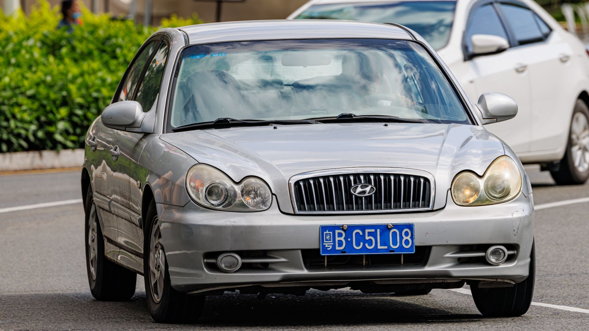 File:HYUNDAI SONATA EF China.jpg