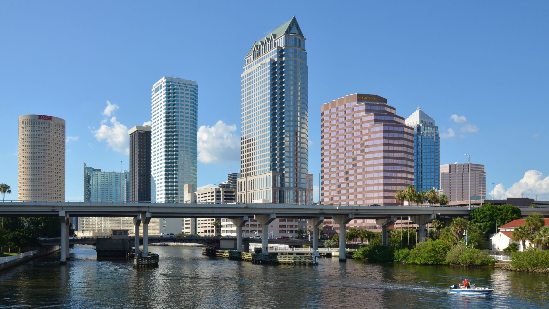 File:Downtown Tampa, Florida.jpg