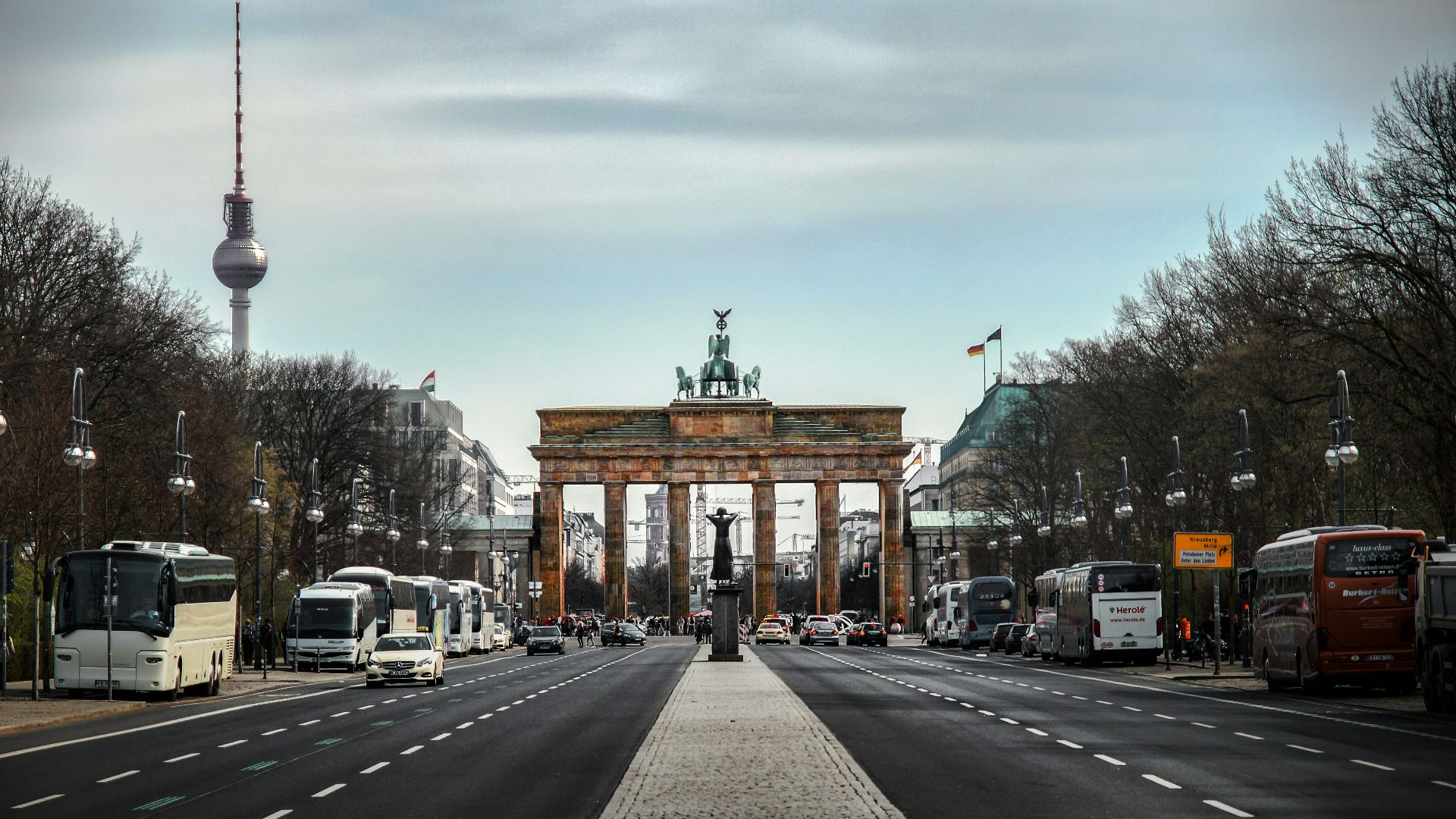 brown concrete gateway during daytime