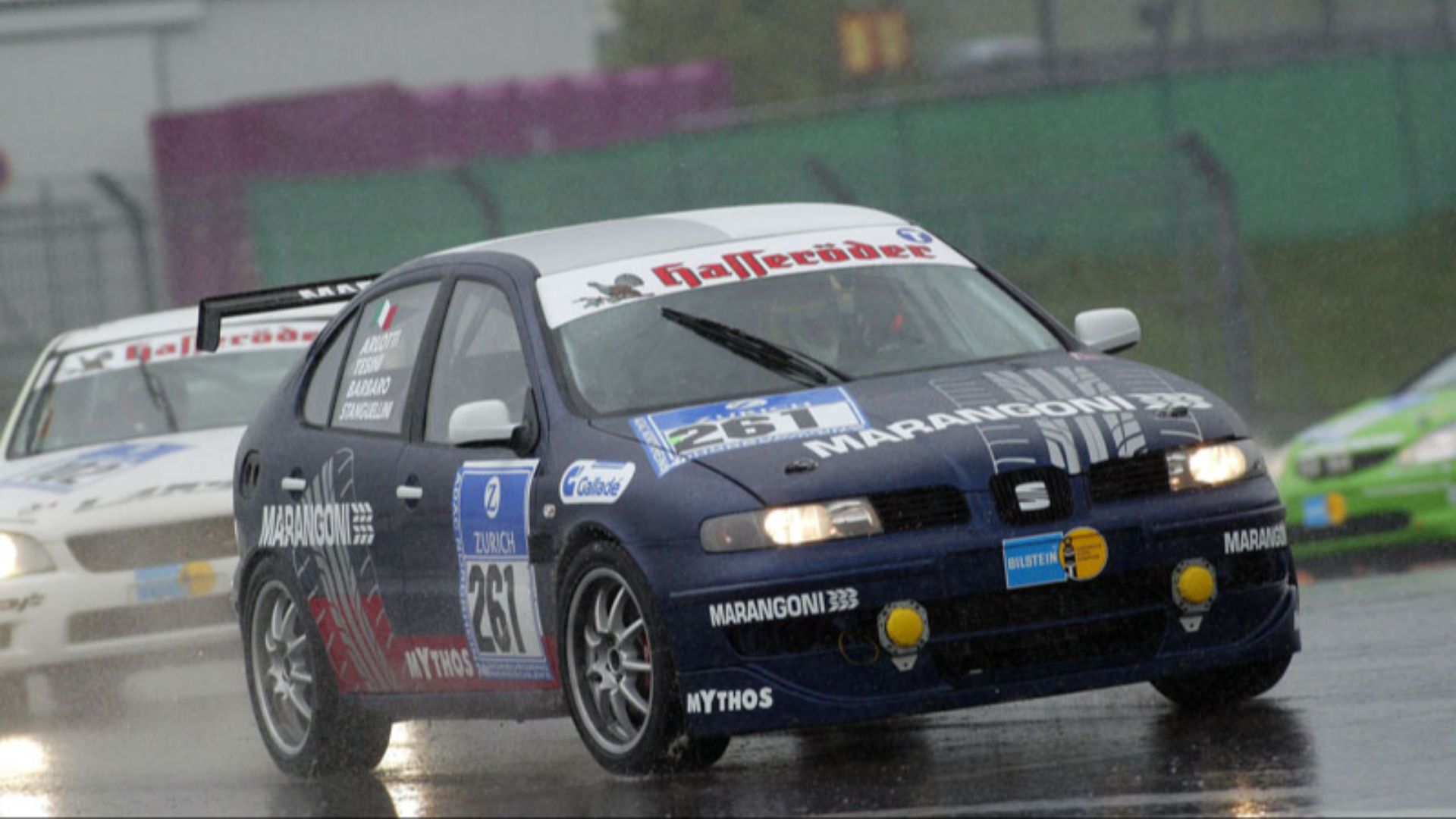 File:24 Ore Nürburgring 2005 -Seat Leon.jpg