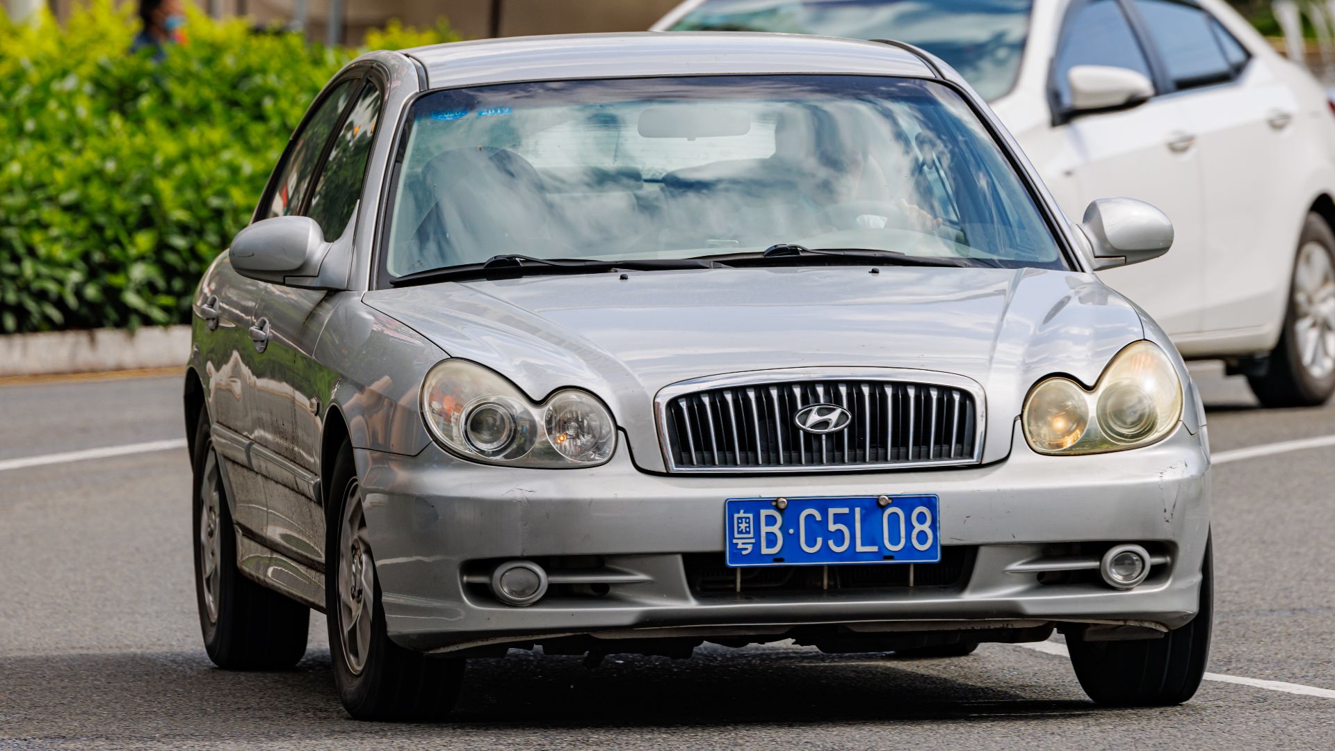 File:HYUNDAI SONATA EF China.jpg
