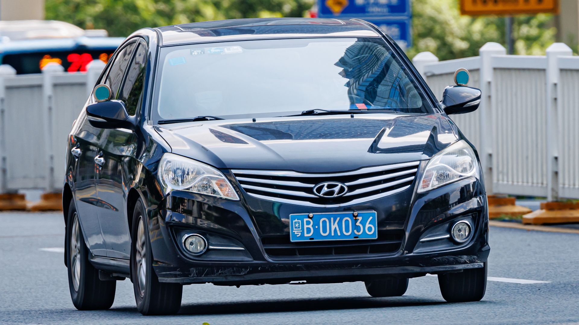 File:HYUNDAI ELANTRA YUEDONG China (4).jpg
