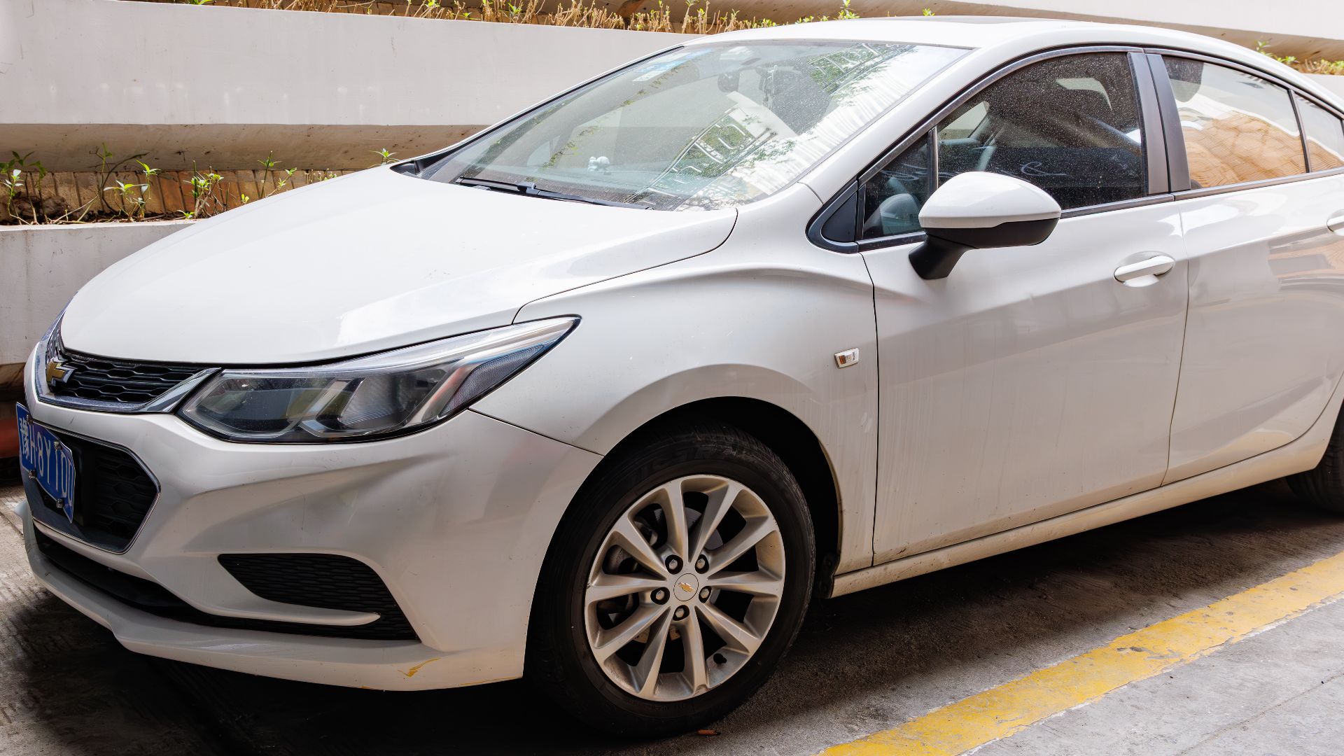 File:CHEVROLET CRUZE (J400) China (5).jpg