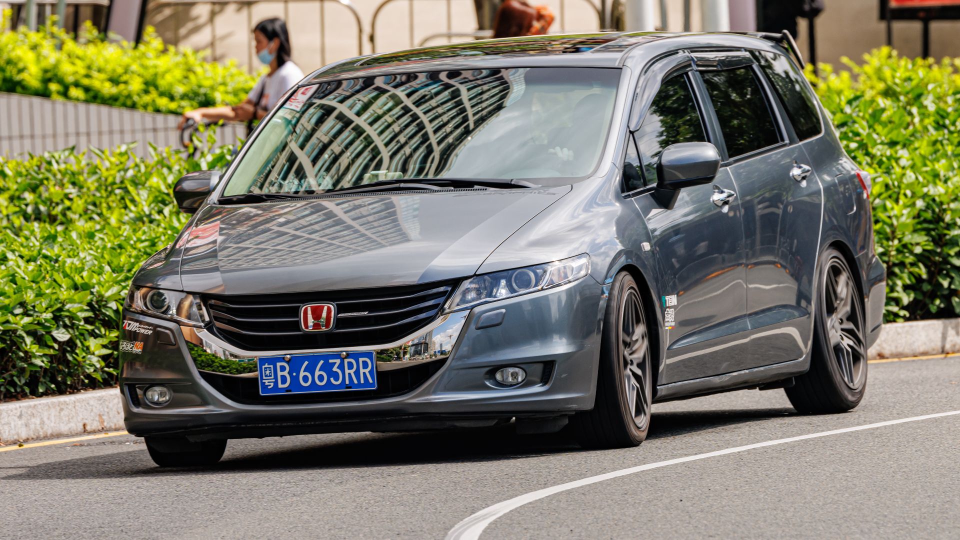 File:HONDA ODYSSEY (RB3,4) China (1).jpg