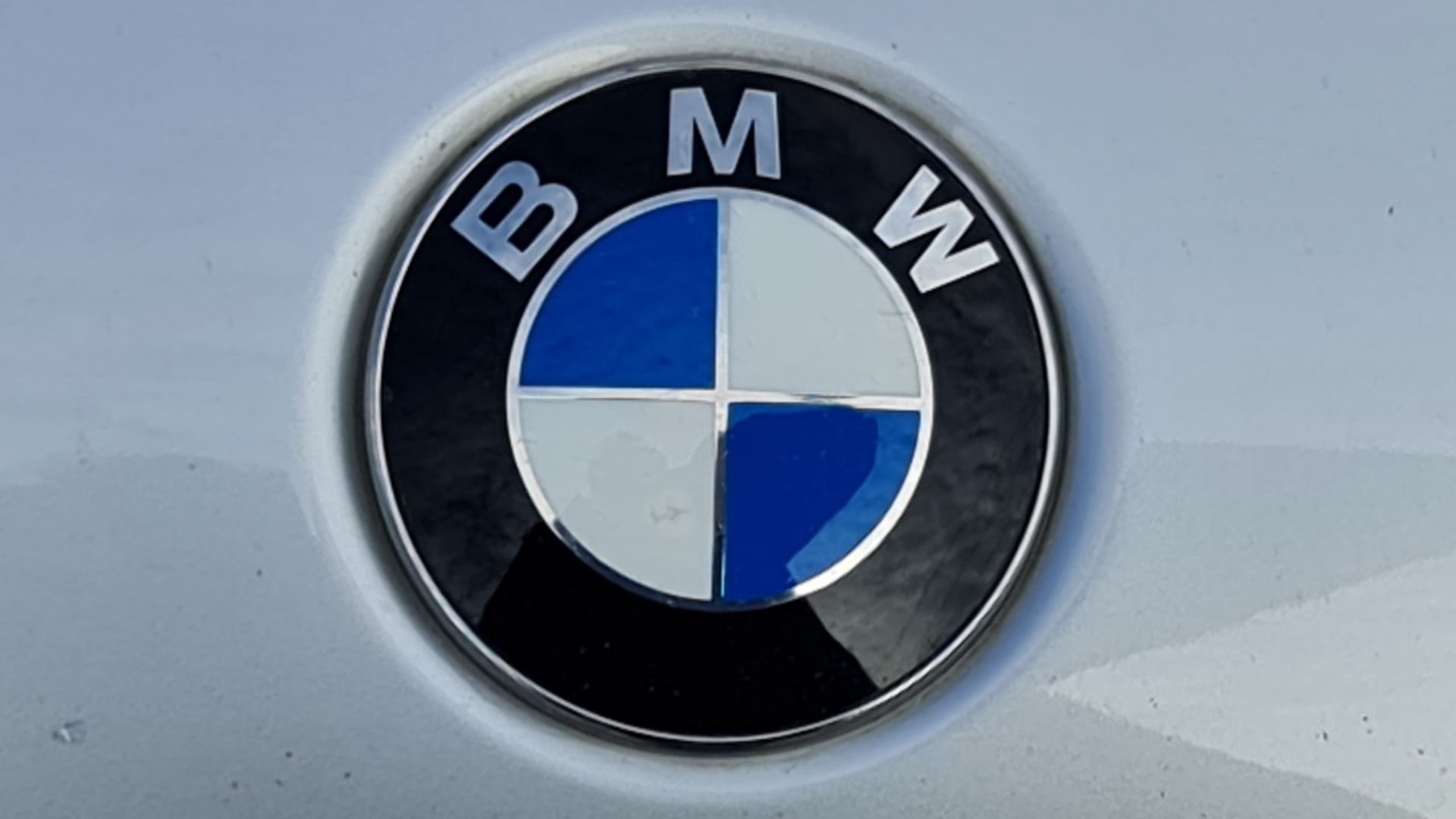 File:BMW logo on E46 hood in Poland (1).jpg