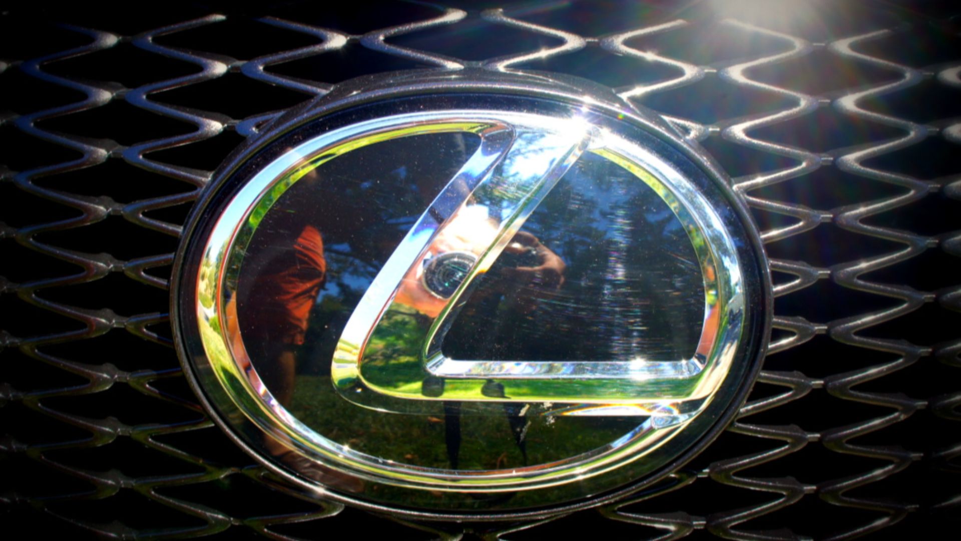 File:Lexus Grill Emblem - 2013 Lexus LS 460 (9864297793).jpg
