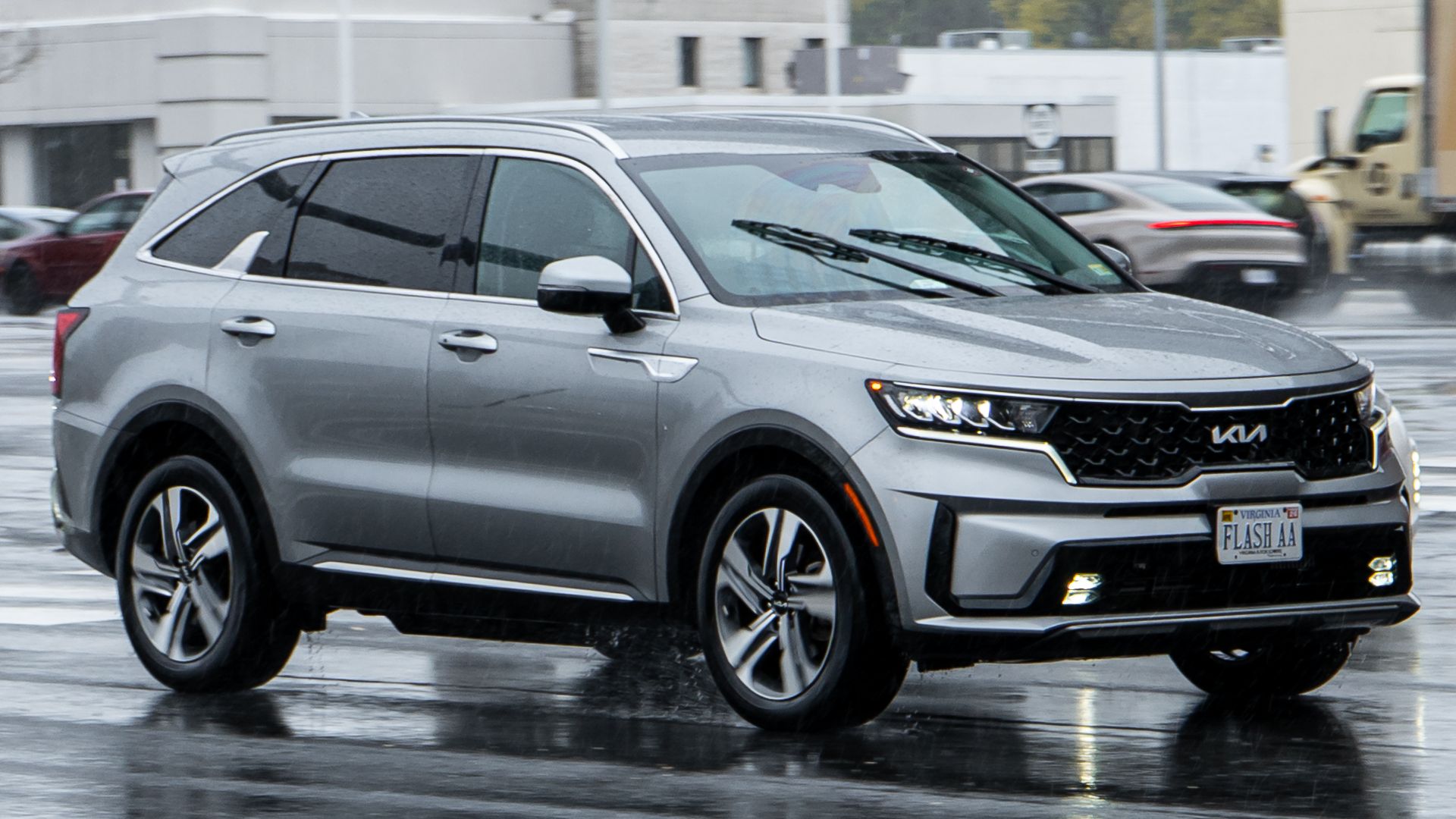 File:Kia Sorento (MQ4) Washington DC Metro Area, USA (4).jpg