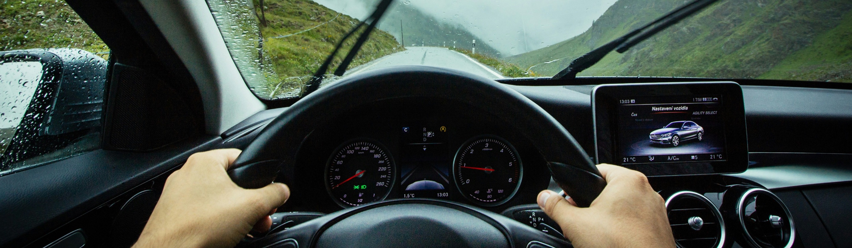 Overconfident Driver 10 Mistakes Overconfident Drivers Make & 10 Nervous Drivers Do ...