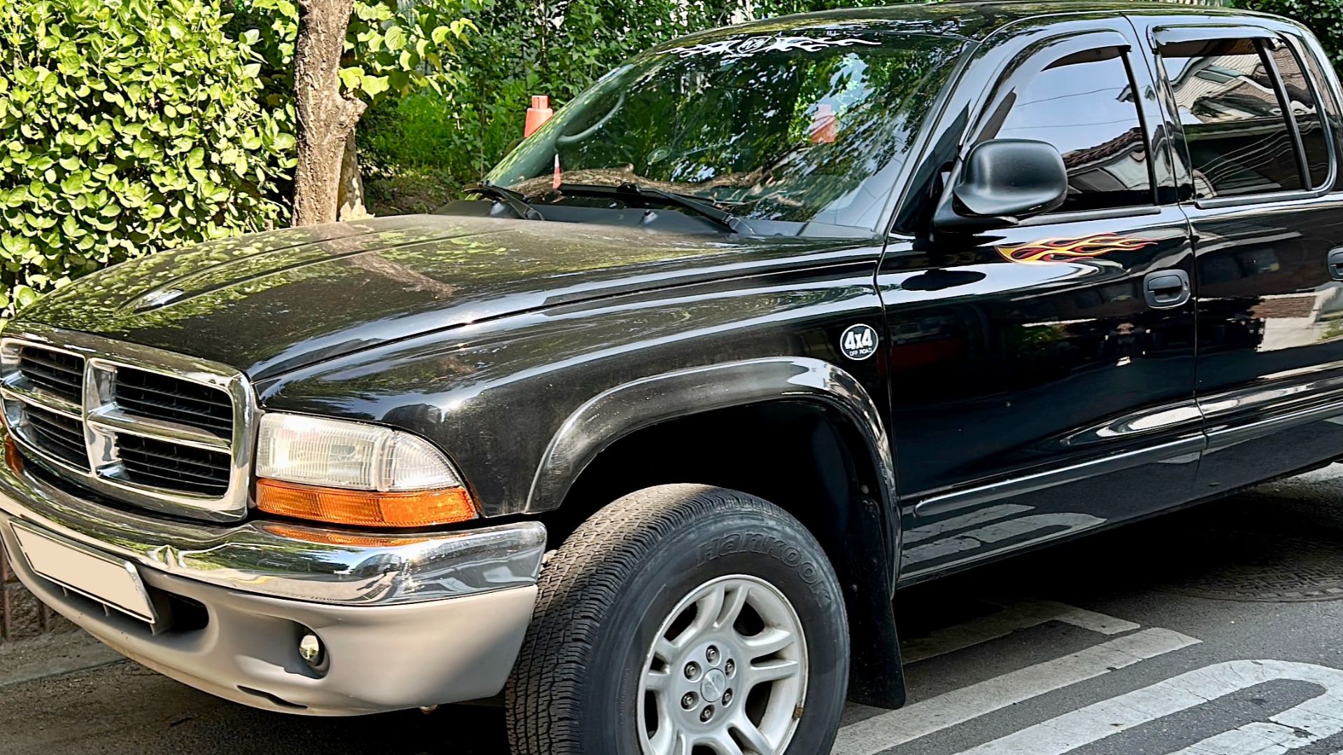 File:0 Dodge Dakota (second generation) 1.jpg