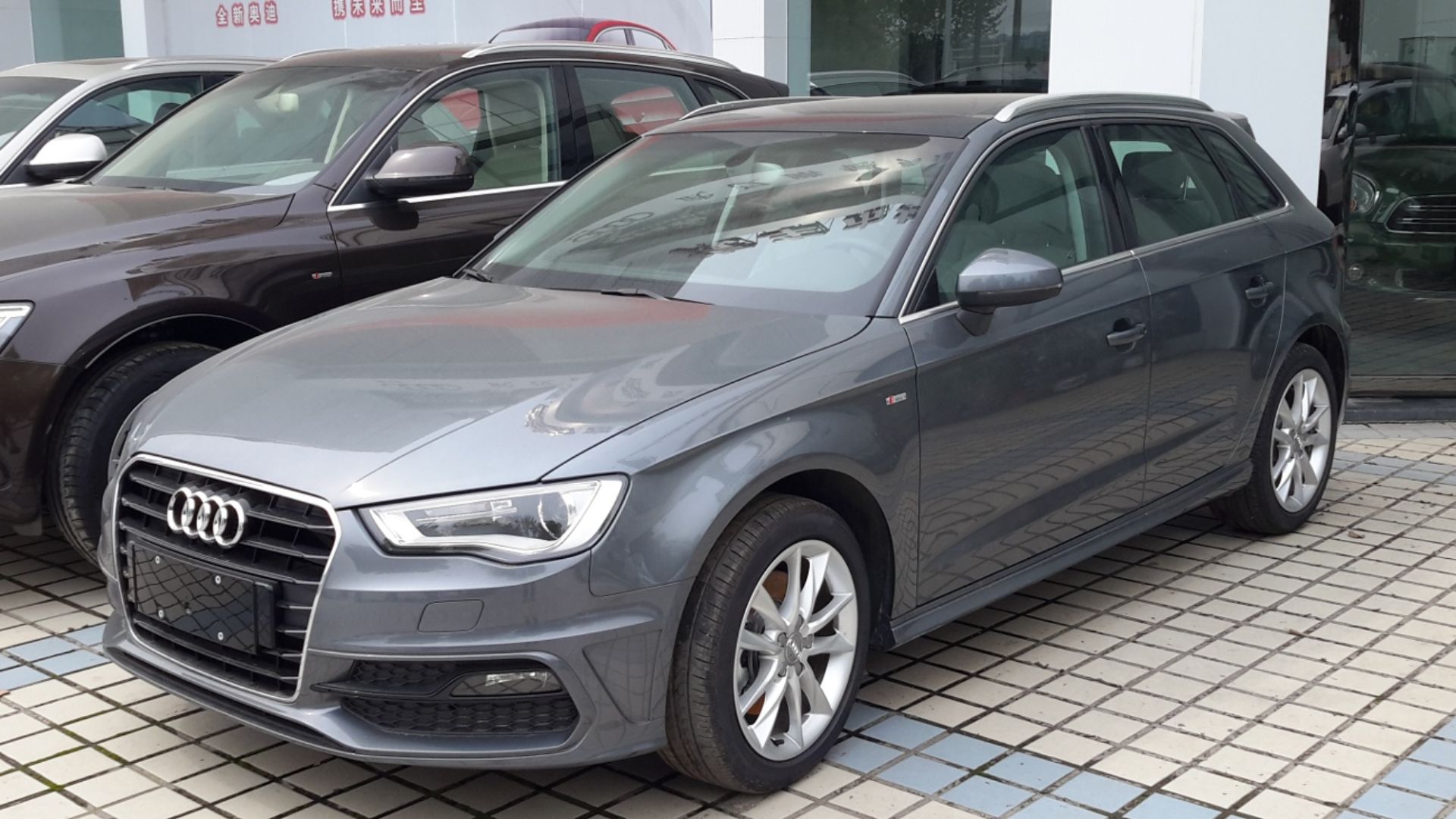 File:Audi A3 8V Sportback China 2015-04-10.jpg