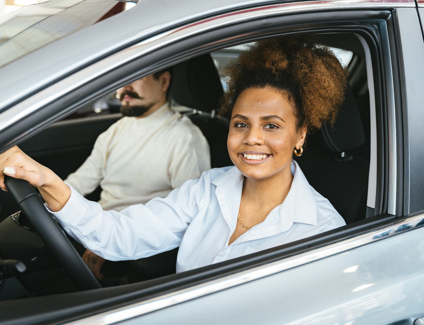 10 Signs You're a Better Driver Than You Think & 10 That Prove You're ...