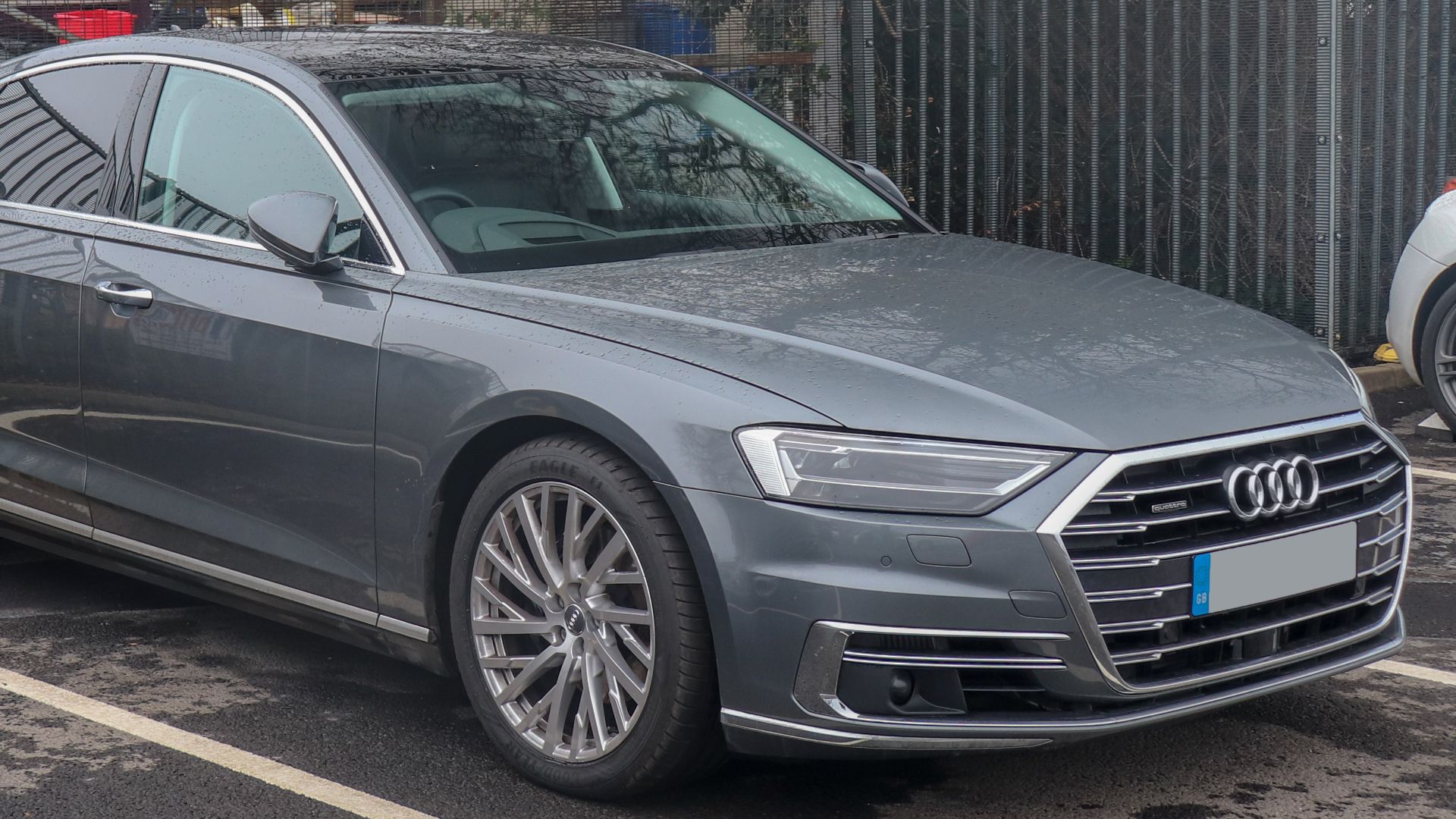 File:2018 Audi A8 50 TDi Quattro Automatic 3.0.jpg