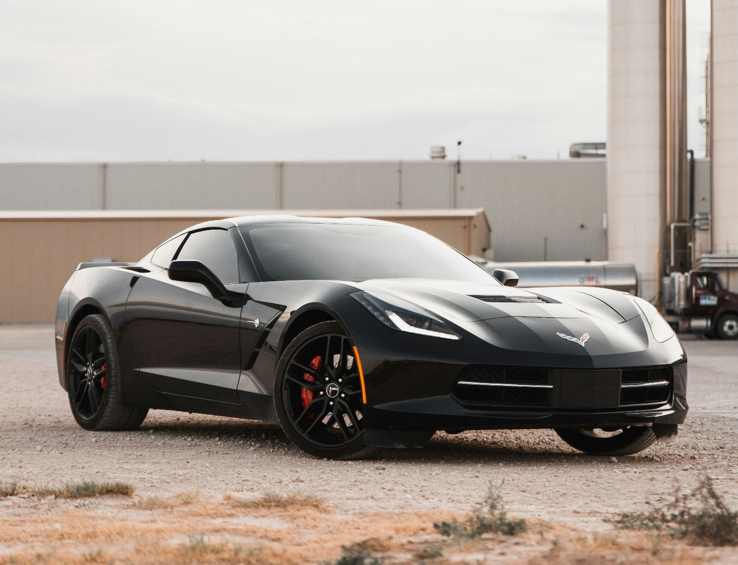 10 Worst Corvettes Ever Made & The 10 Best - MotorSearches