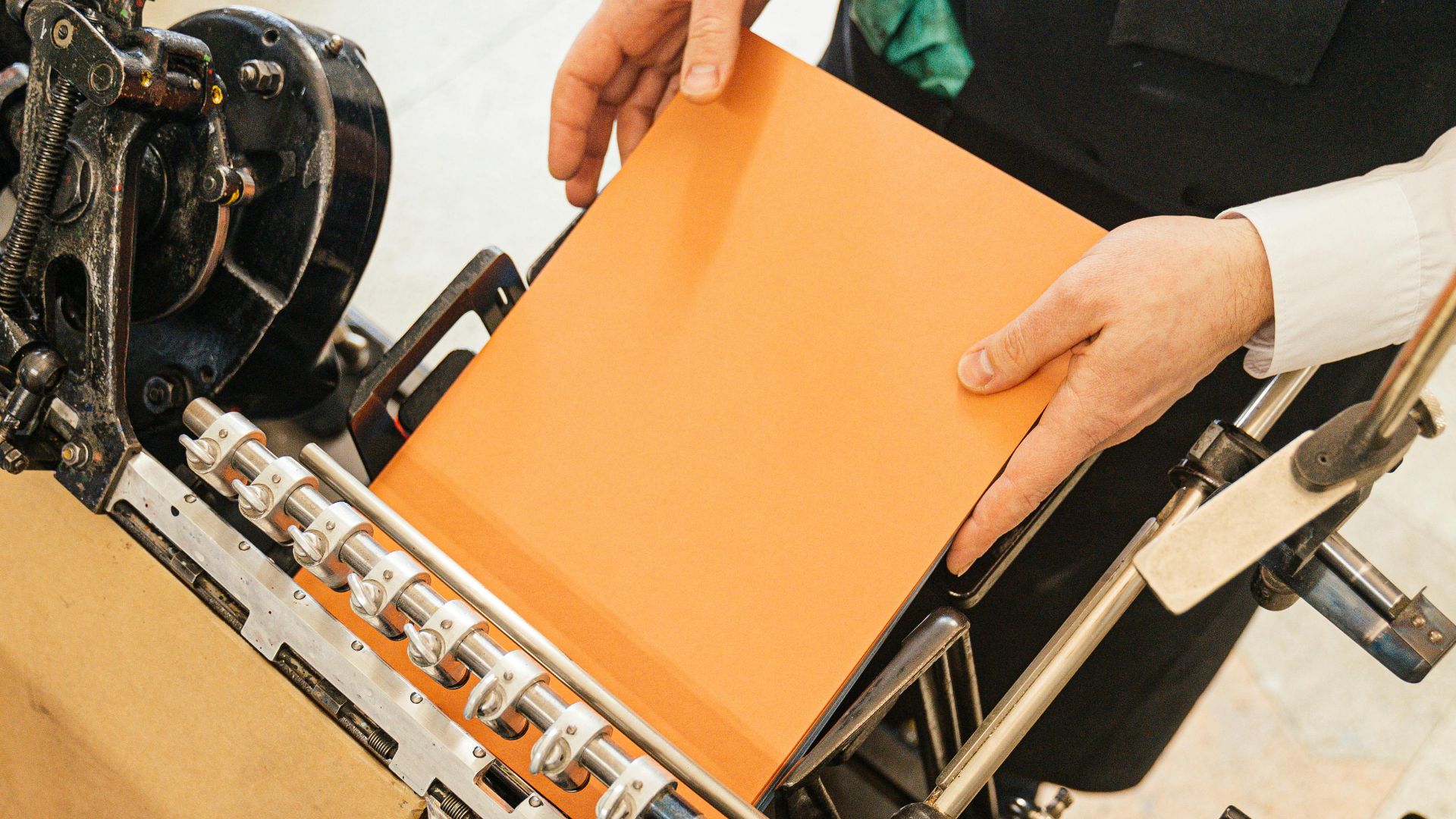 Antoni Shkraba Studio