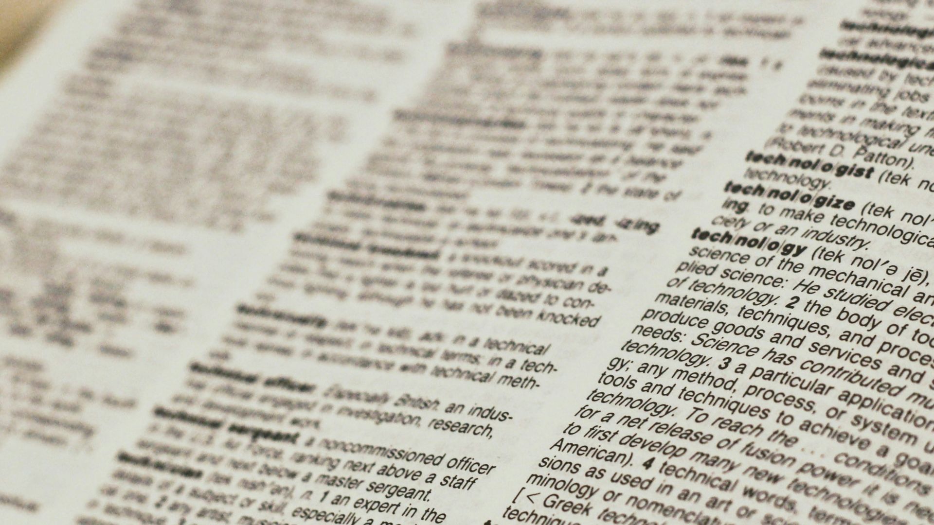 white printer paper with black text