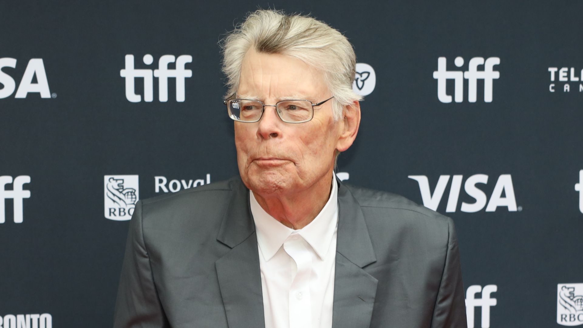 File:Stephen King at the 2024 Toronto International Film Festival 2.jpg
