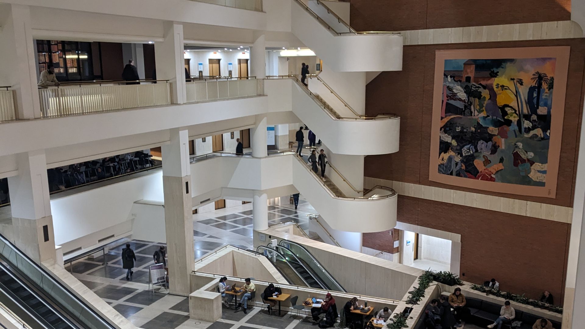 File:British Library interior 2024-02-19 (2).jpg