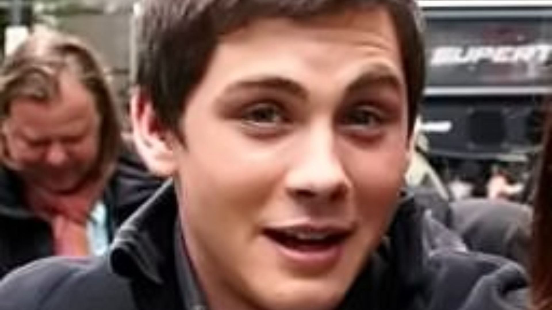File:Logan Lerman on the set of Percy Jackson Sea of Monsters in Vancouver, May 2012.jpg