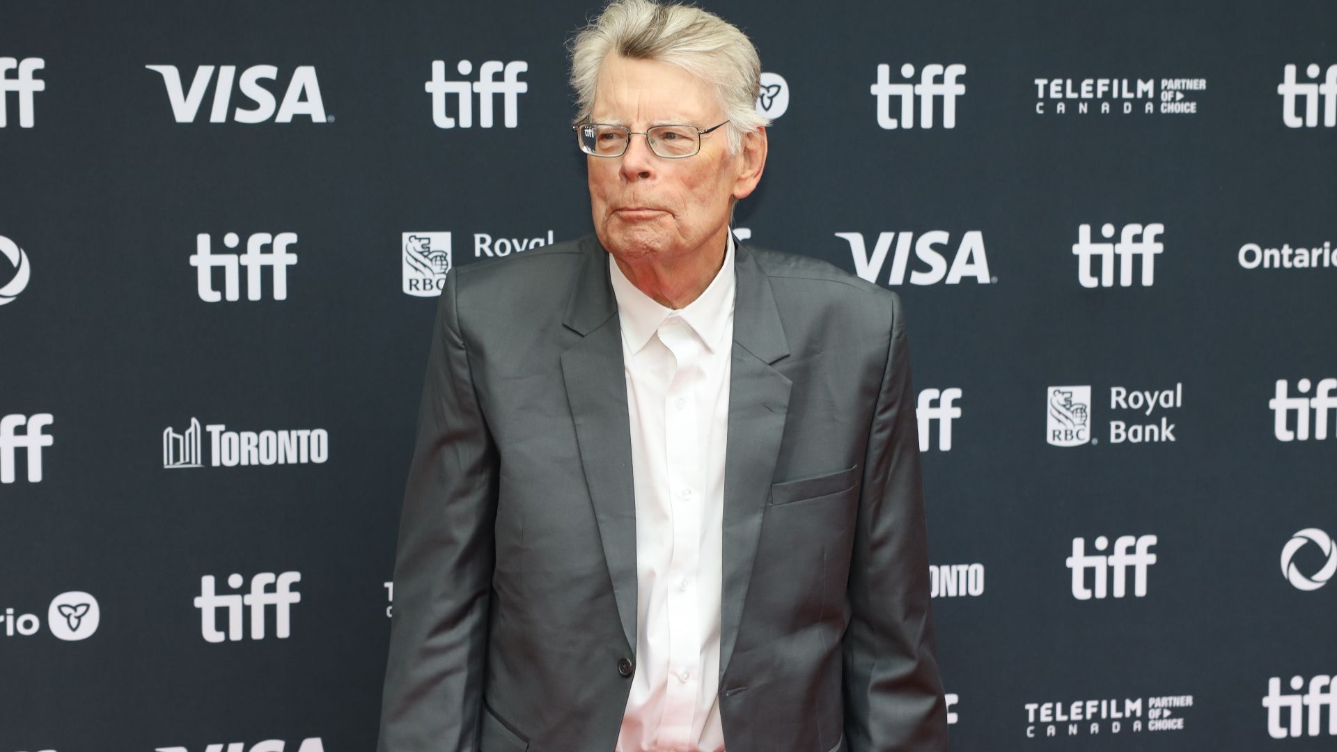 File:Stephen King at the 2024 Toronto International Film Festival 2.jpg