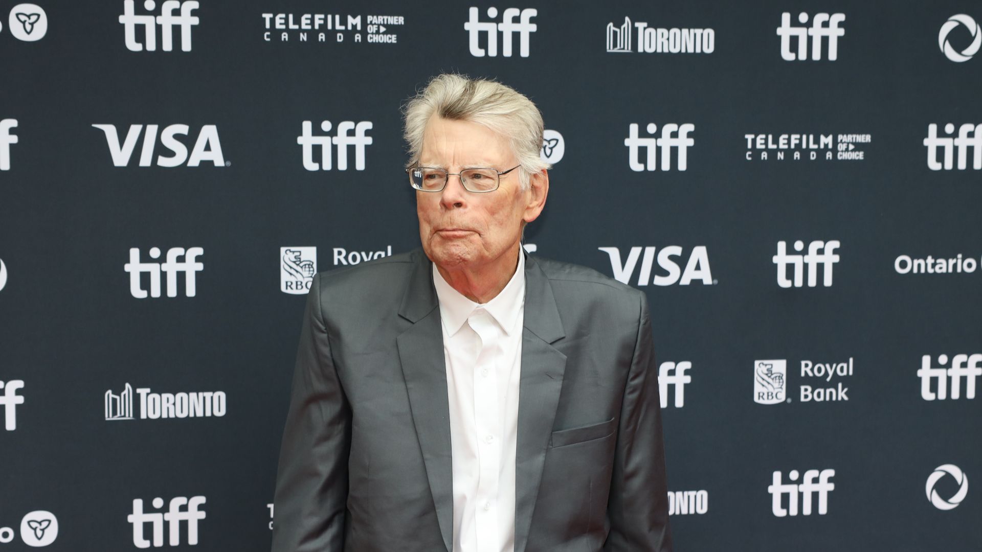 File:Stephen King at the 2024 Toronto International Film Festival 2.jpg