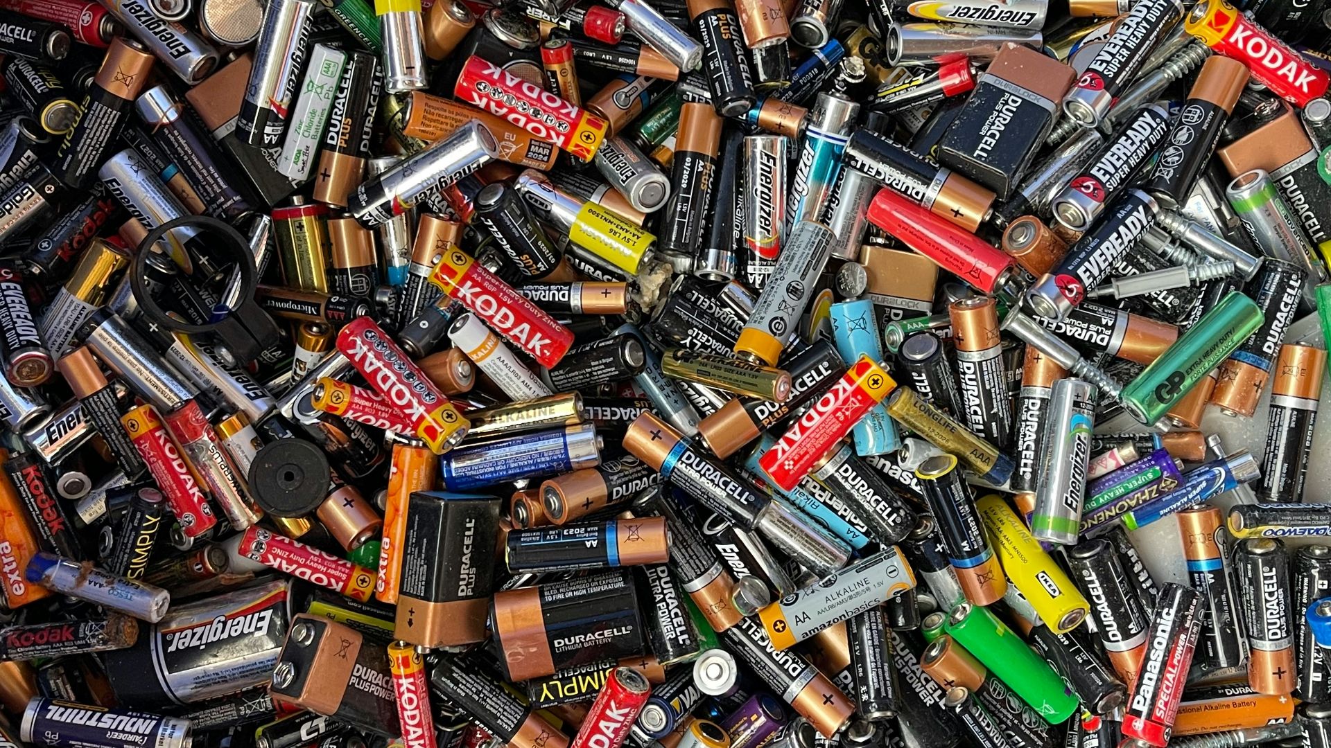 assorted color disposable lighter lot