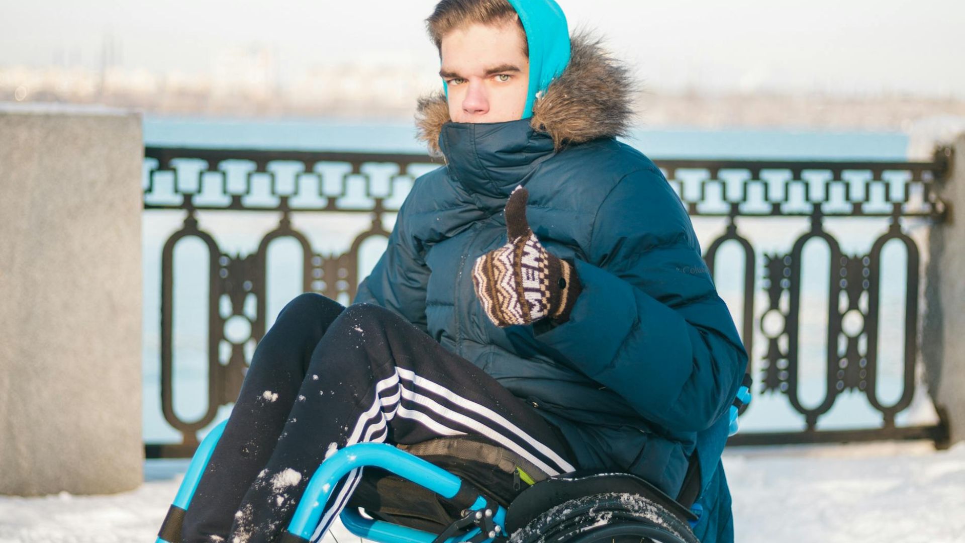 Євген Волокита