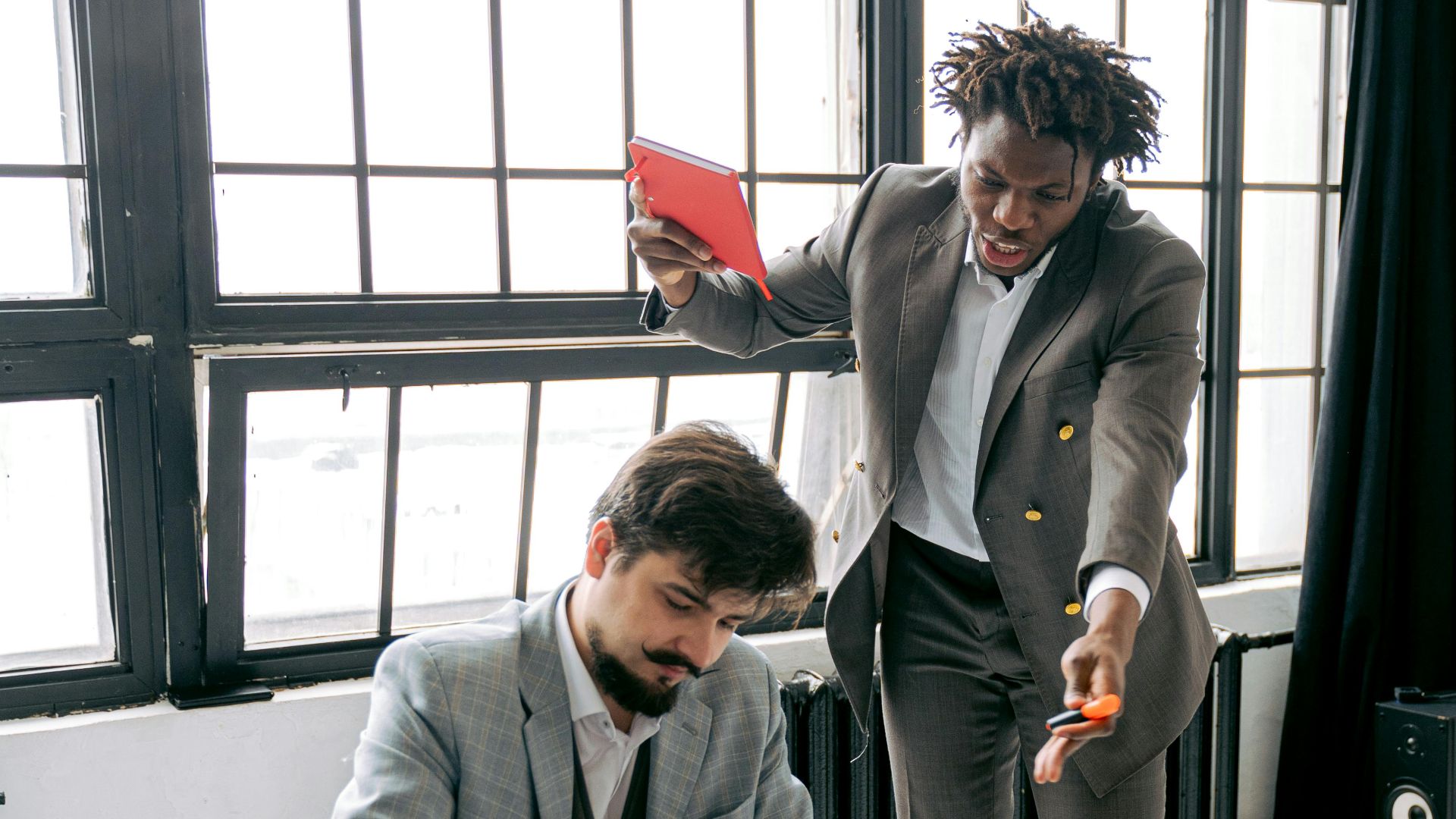 Antoni Shkraba Studio