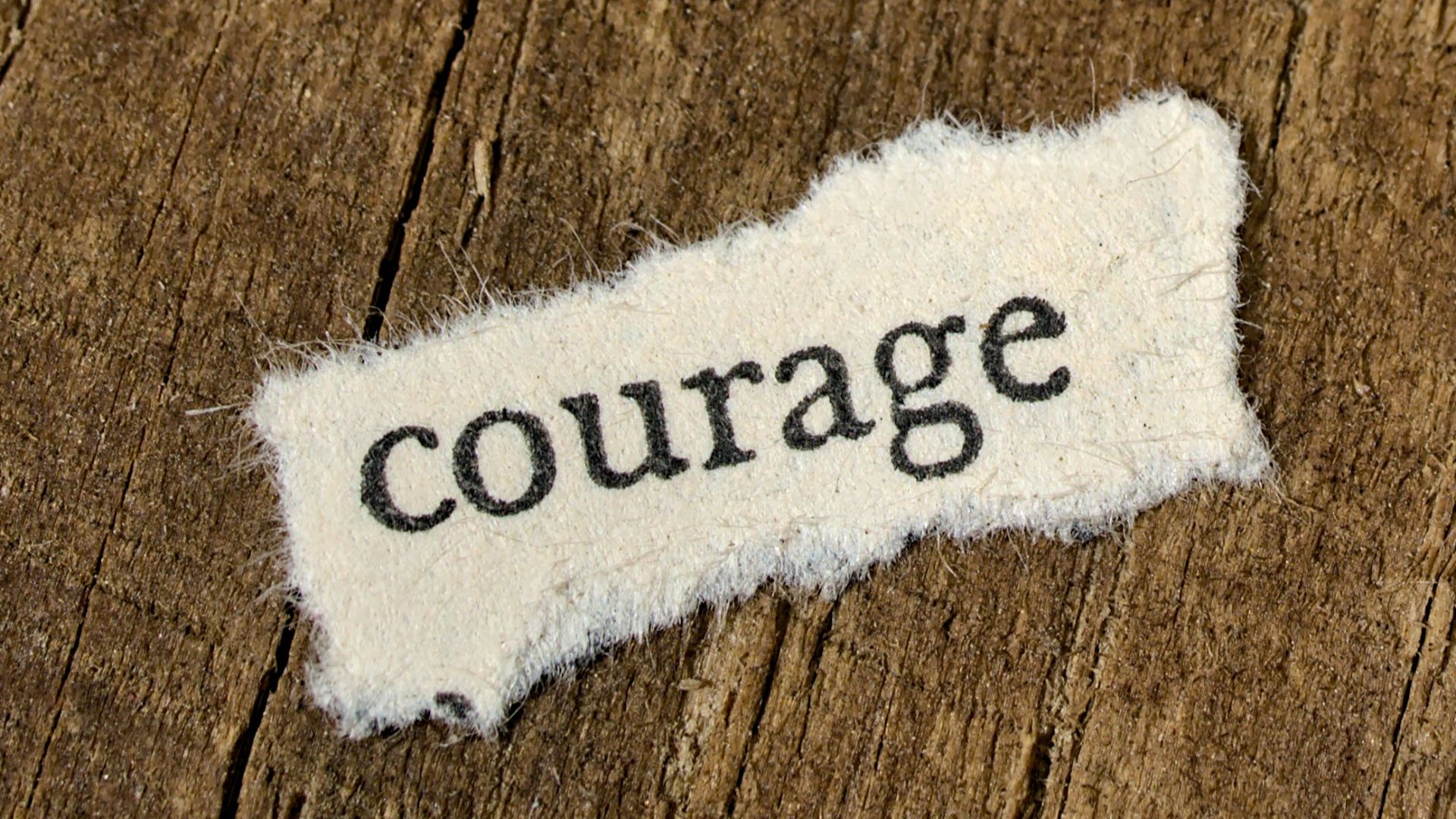 white and black i love you print