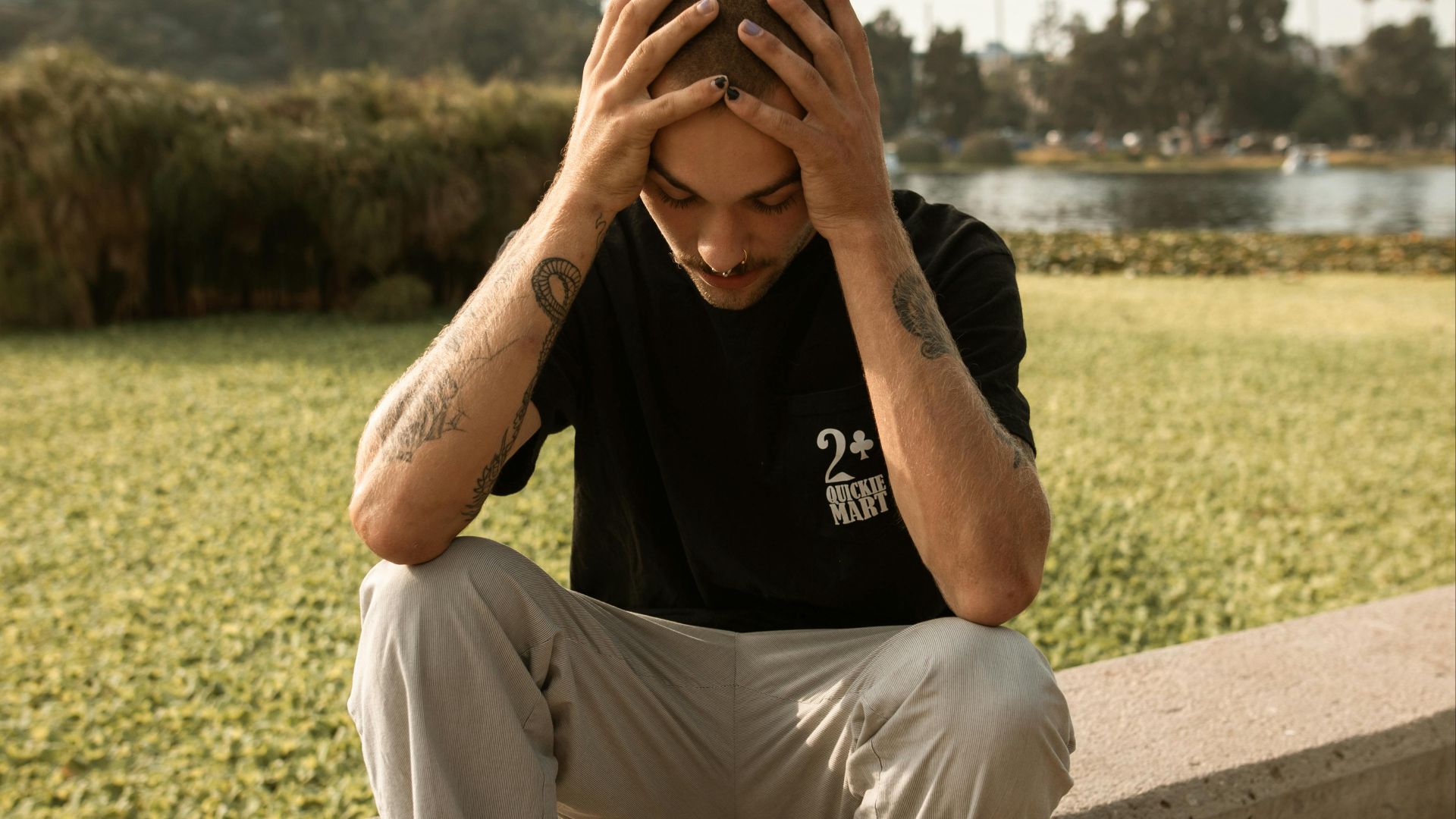 Mental Health America  (MHA)