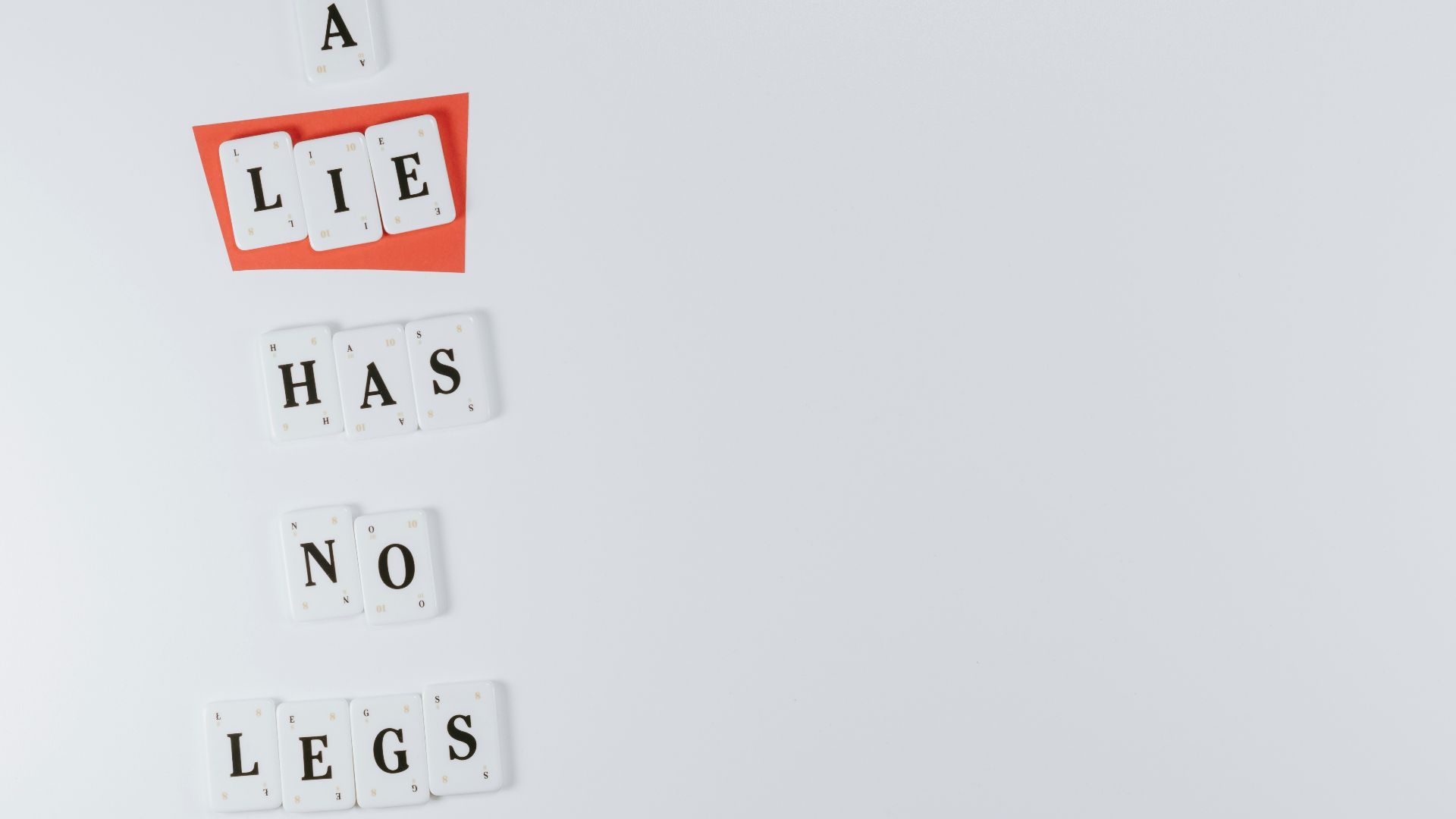 i am a good man i am a good man