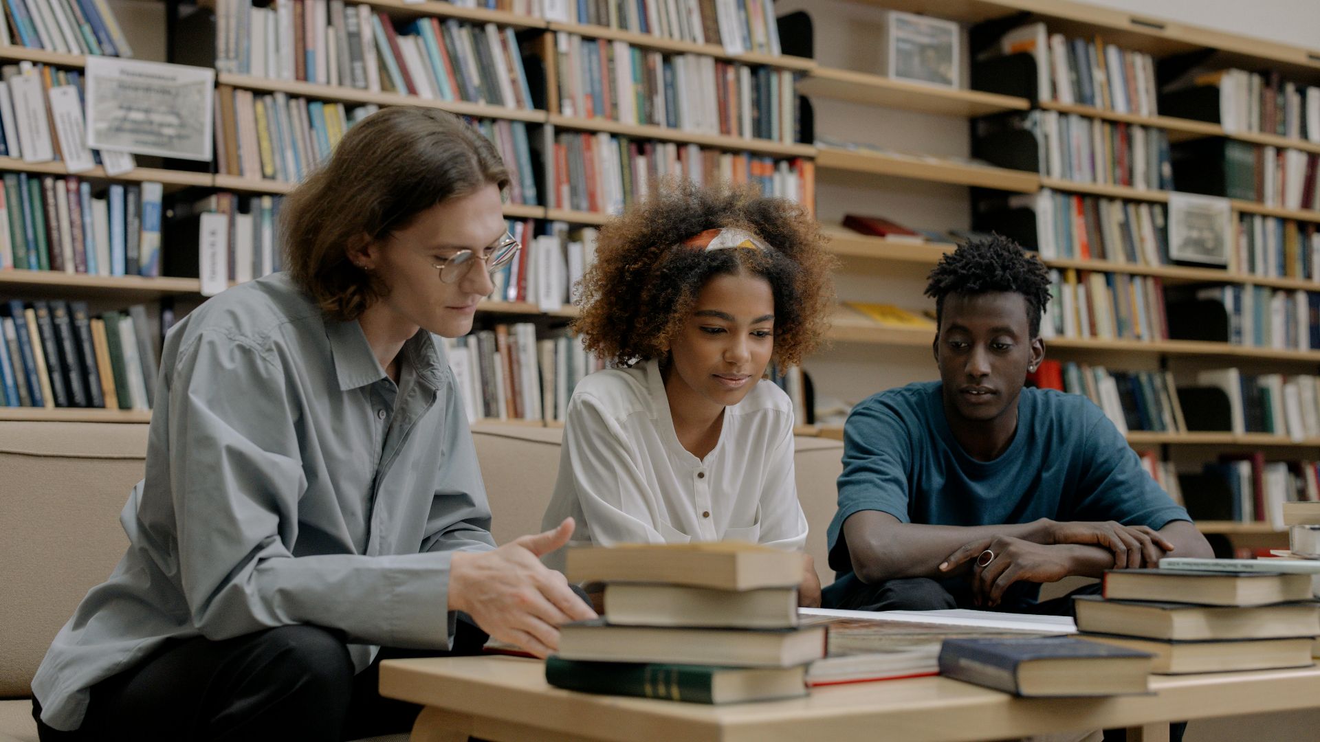 cottonbro studio