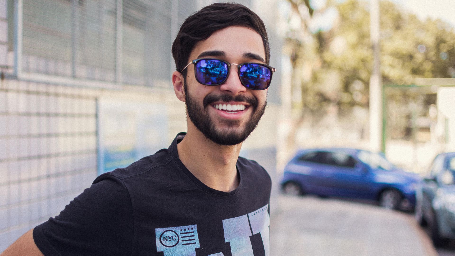 Daniel Xavier