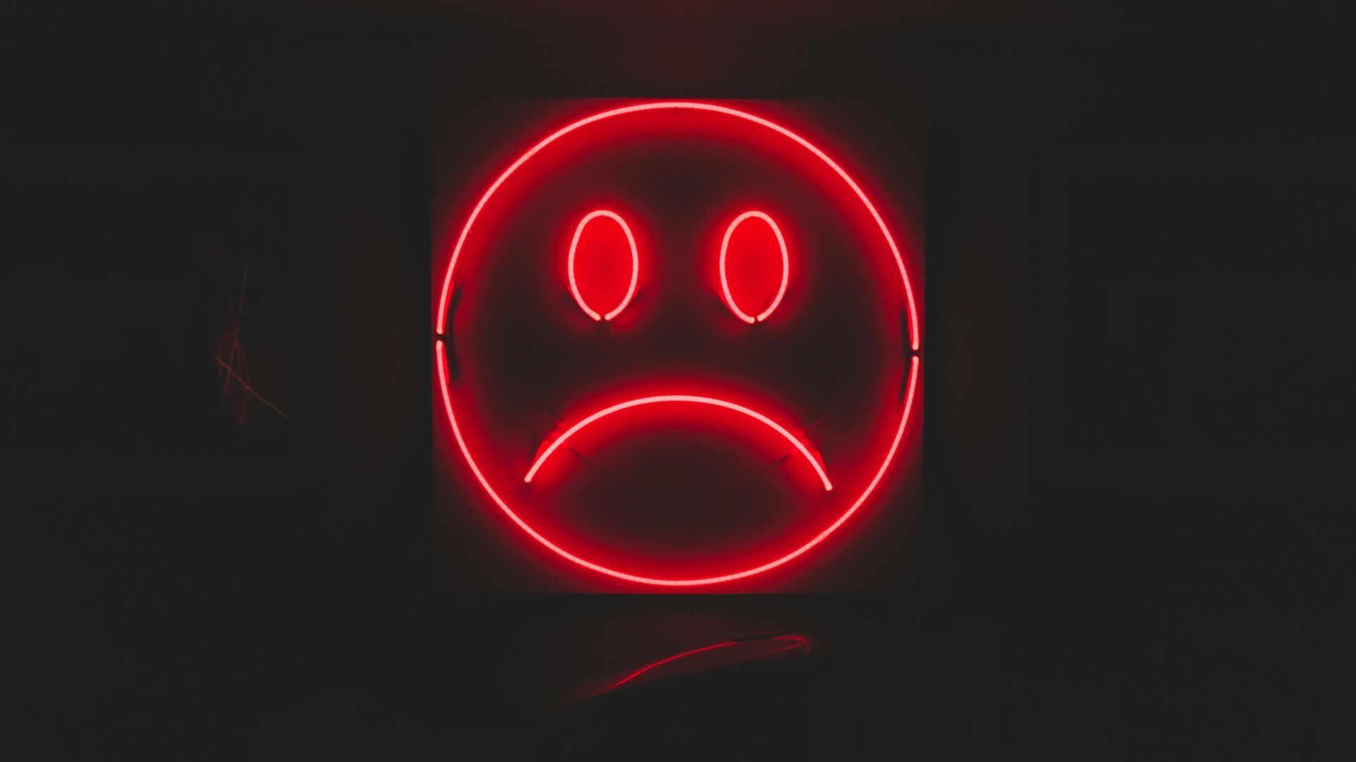 sad emoji illustration