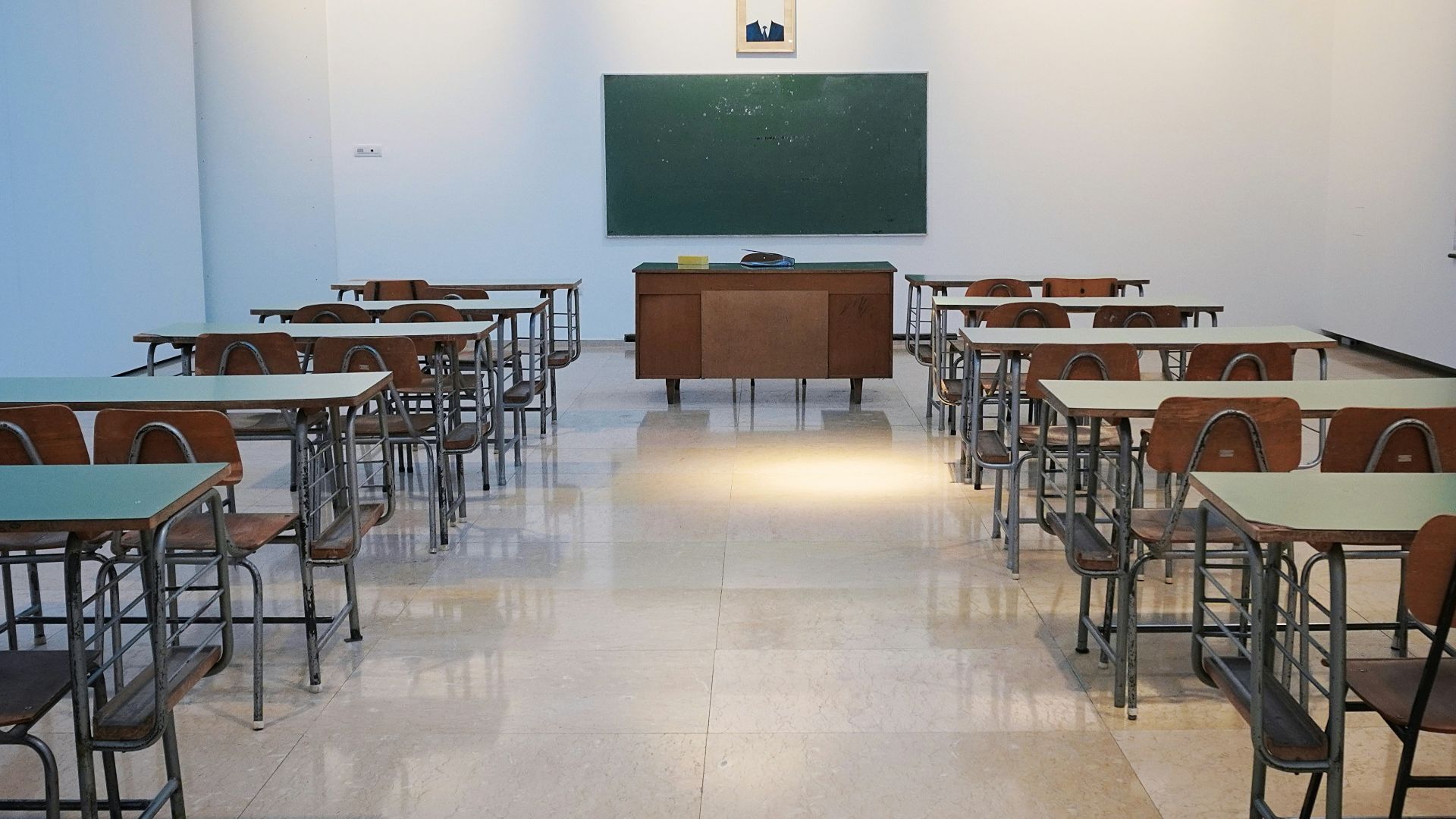 brown wooden table and chairs