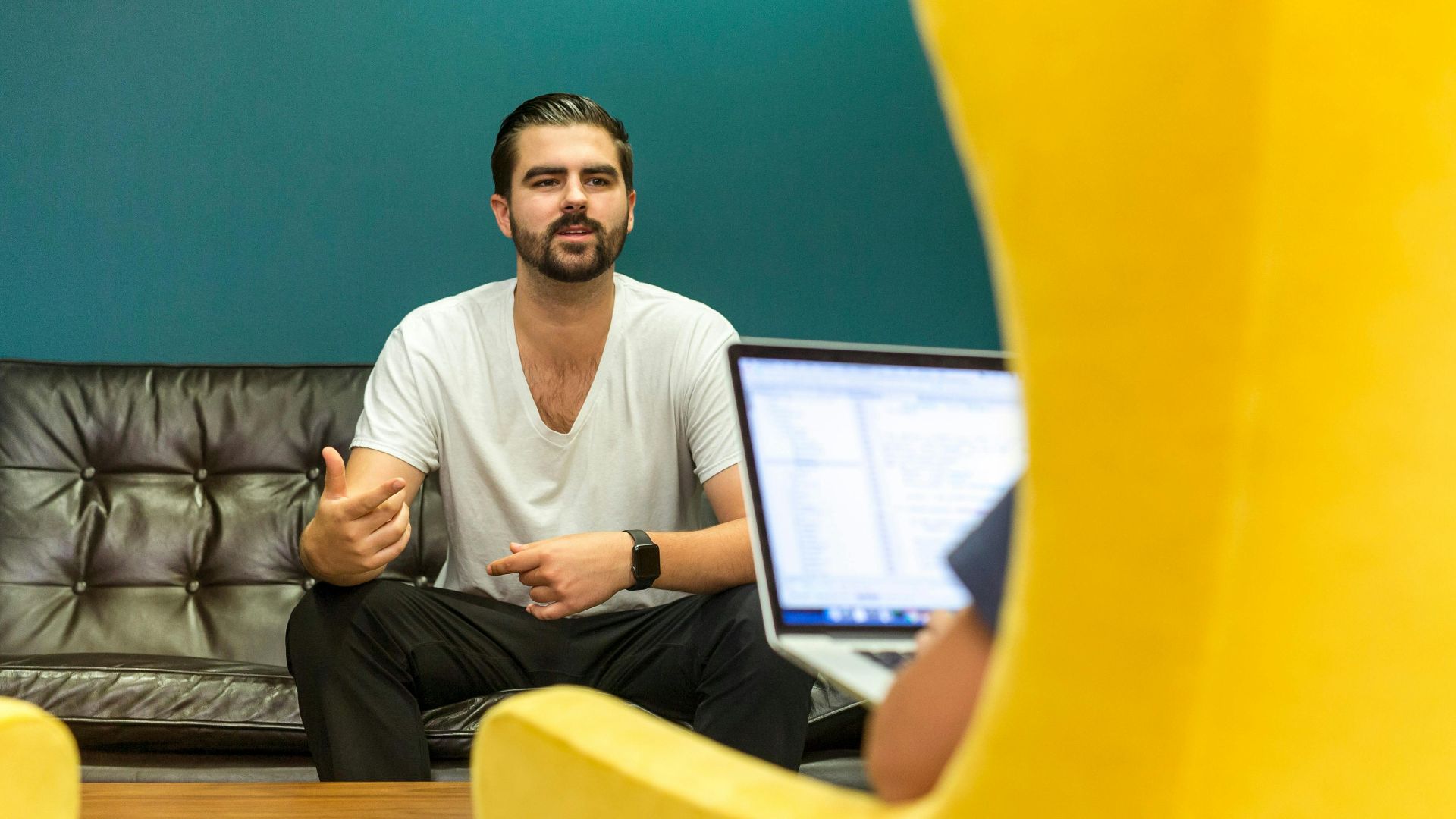 LinkedIn Sales Navigator