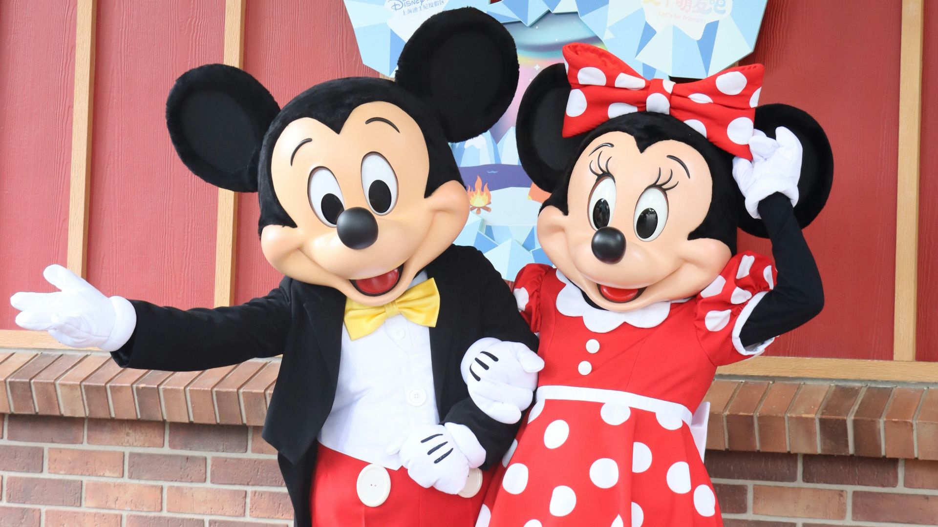 two people in clothing