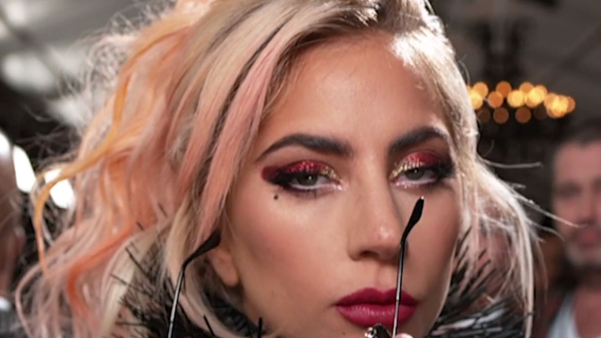 File:Lady Gaga Grammys 2017.png