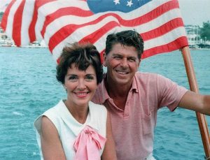 Ronald_Reagan_and_Nancy_Reagan_aboard_a_boat_in_California_1964-300x229.jpg