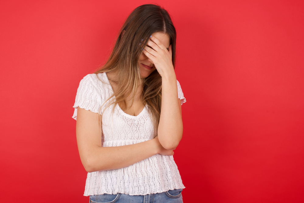 Cranky Customers Facts