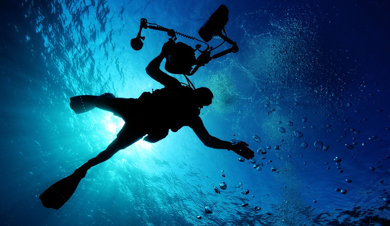 Scuba-Diving-79606 1280